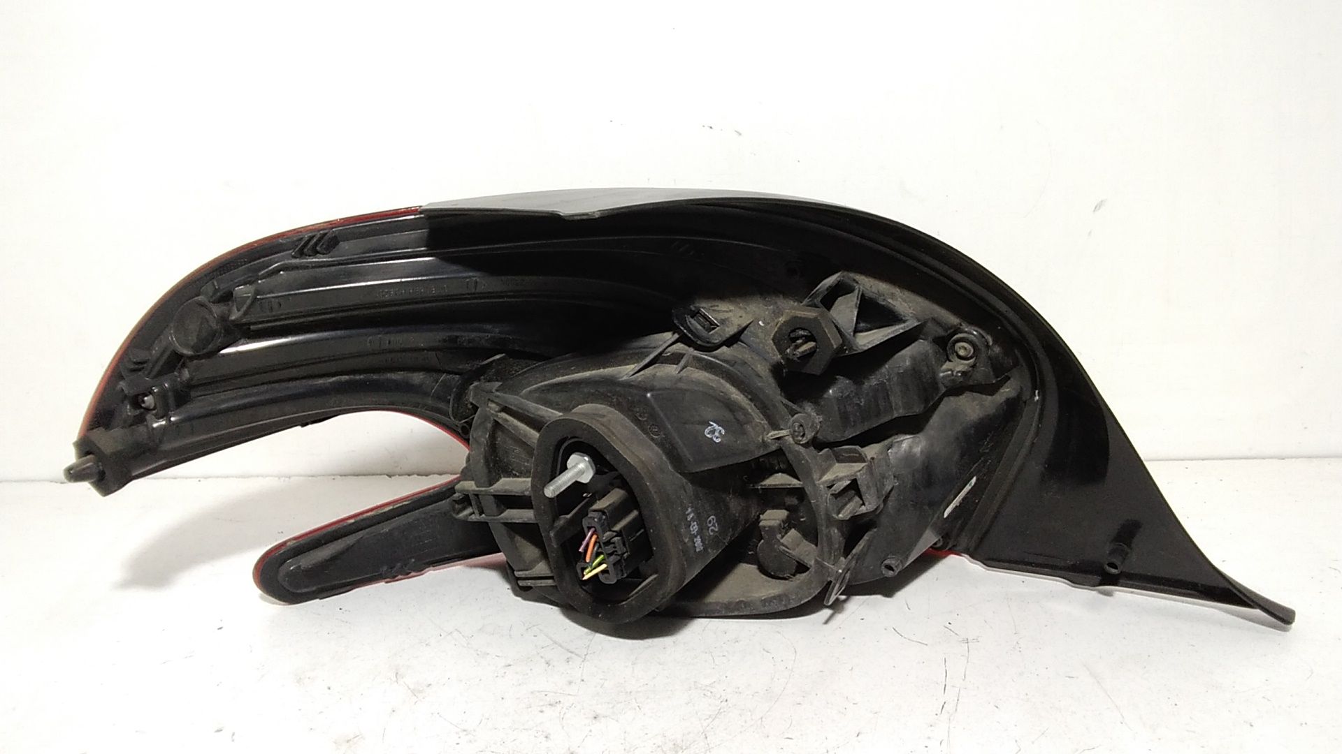 Fanale Post. Destro 9825601180 Usato