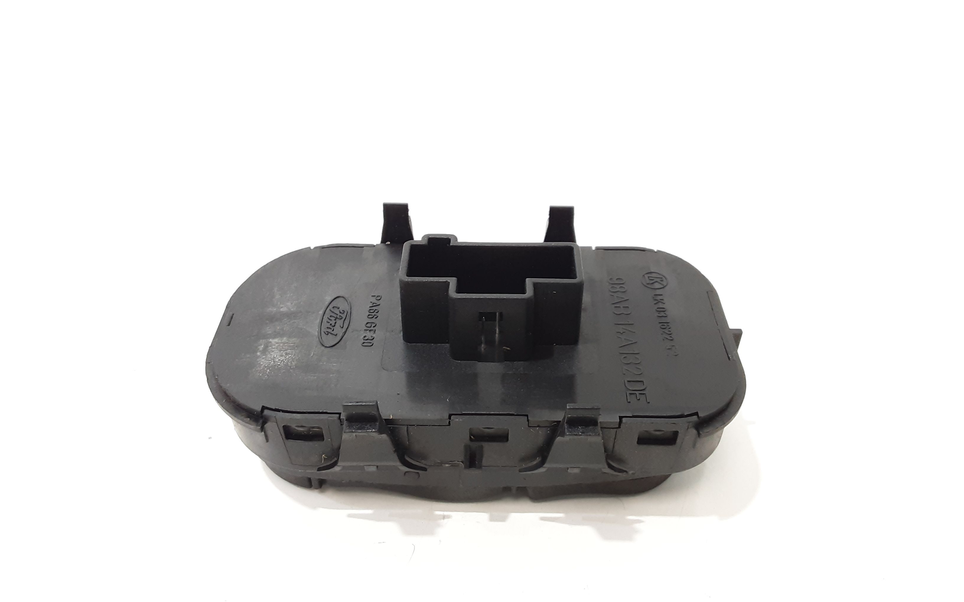 Interruttore Alzacristalli Porta Ant. Sinistro Usato