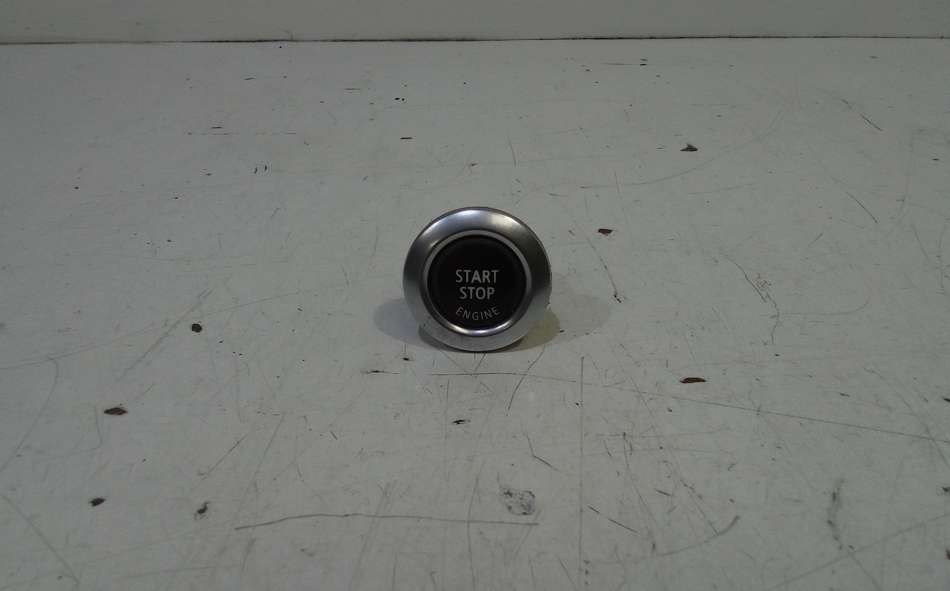 Interruttore Start And Stop Usato