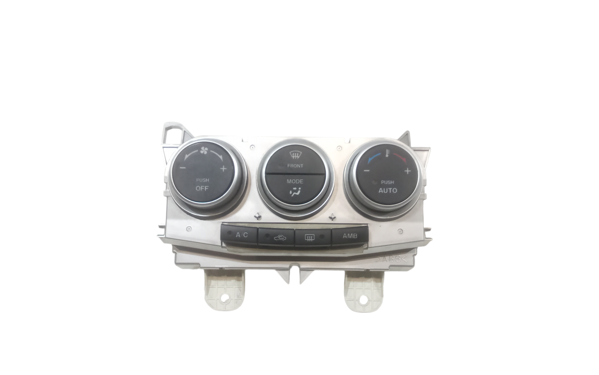 Blocco Comando Climatizzazione CG1561190 Usato