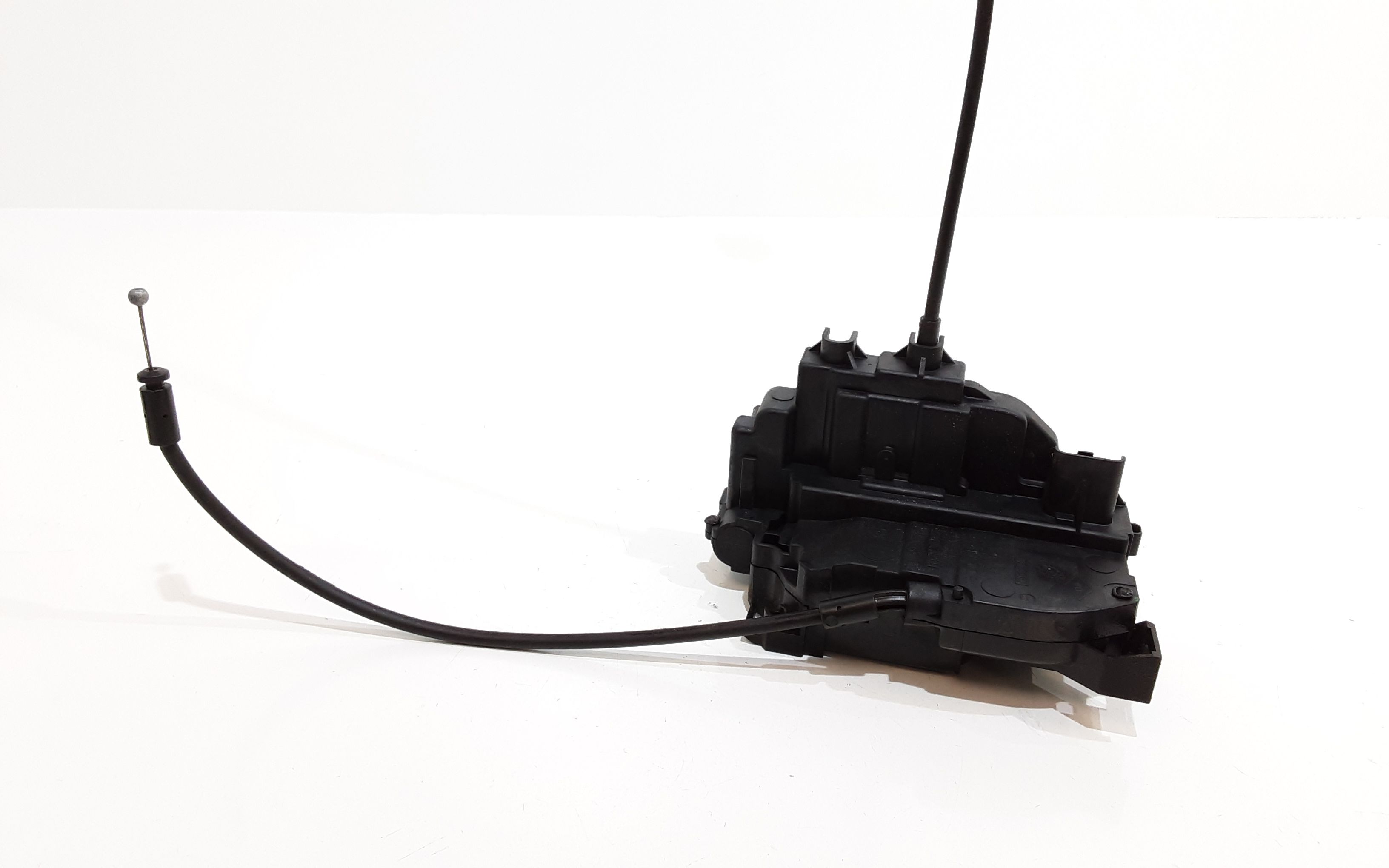 Serratura Porta Ant. Destro 8200300125 Usato