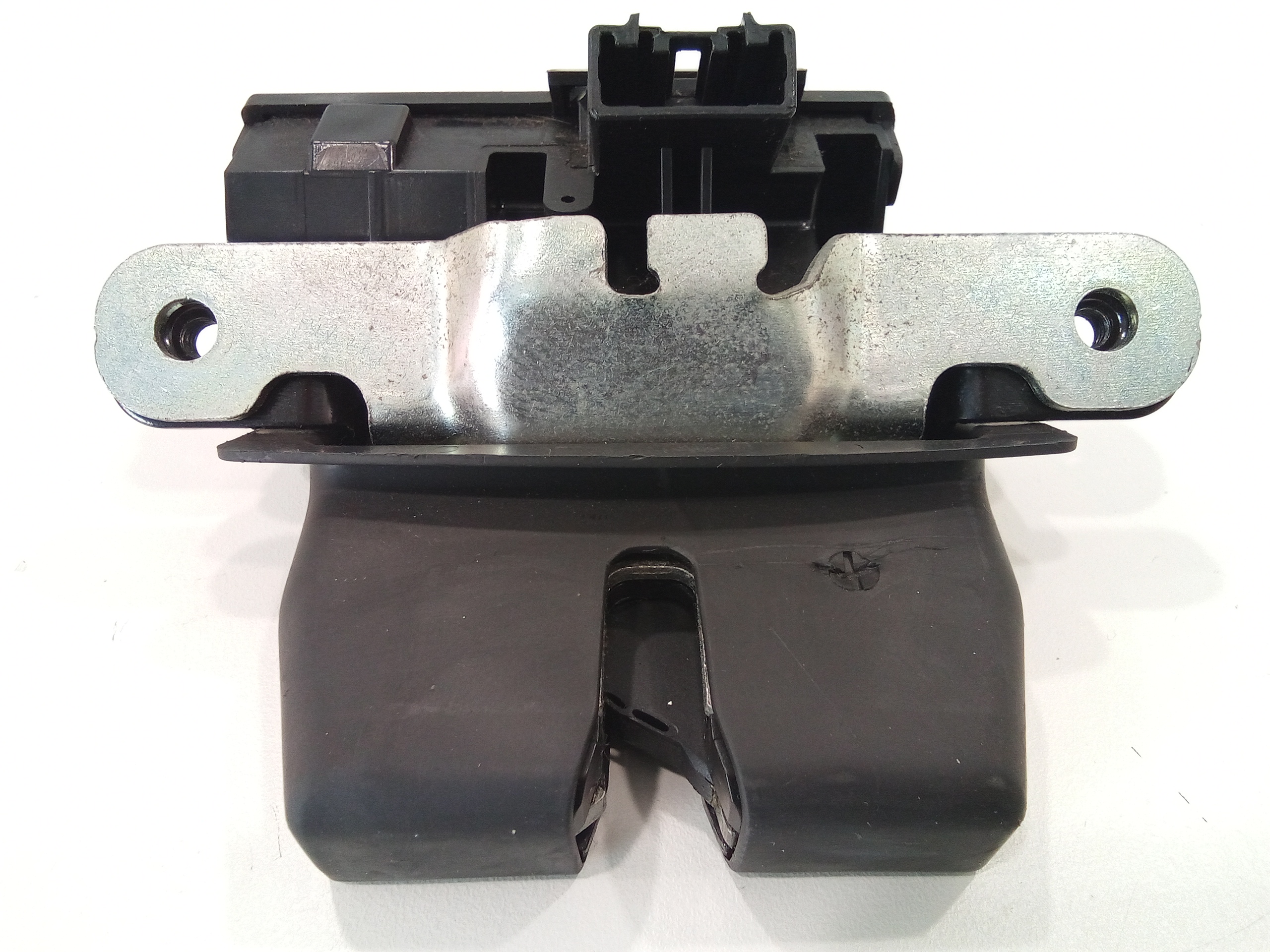 Serratura Cofano Post. Usato