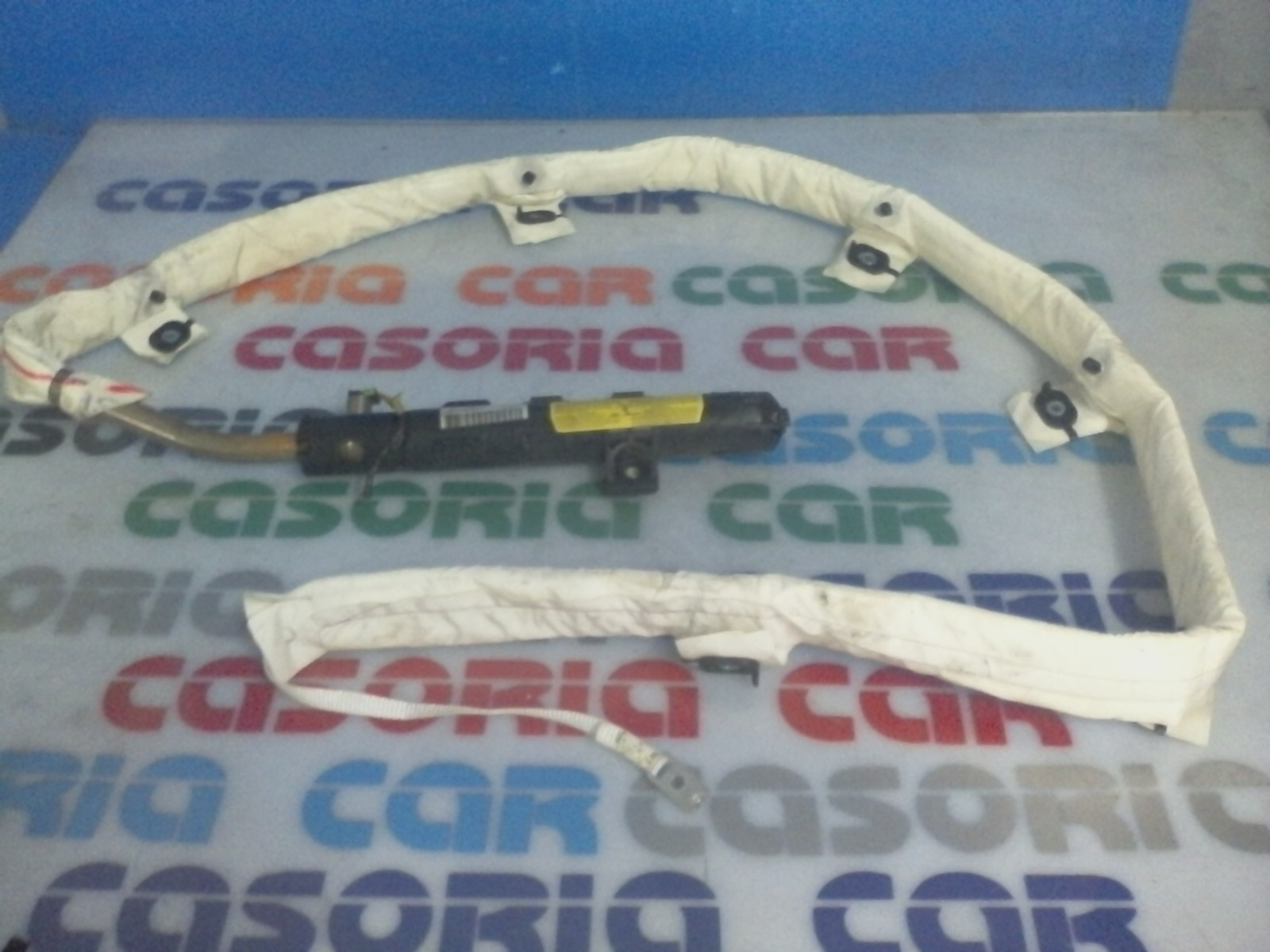 Dispositivo Airbag A Tendina Sinistro 51847418 Usato