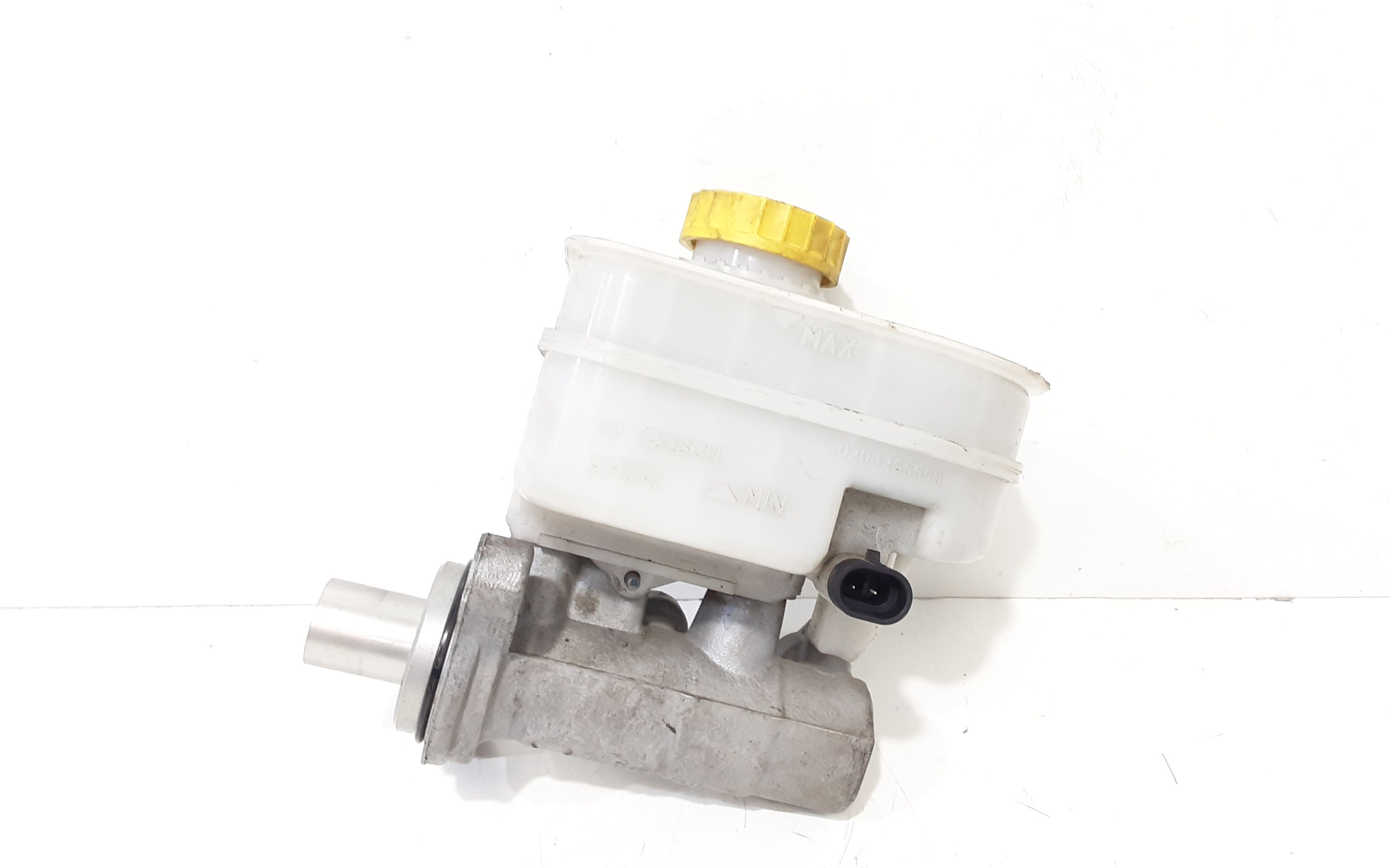 Pompa Comando Freni 2991743 Usato