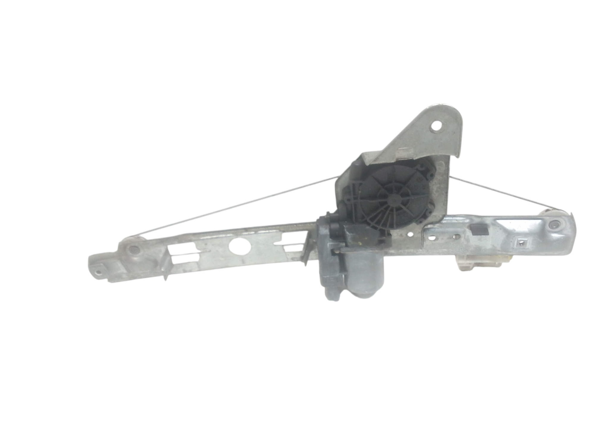 Alzacristallo Elettr. Porta Ant. Sinistro 8200075940 Usato