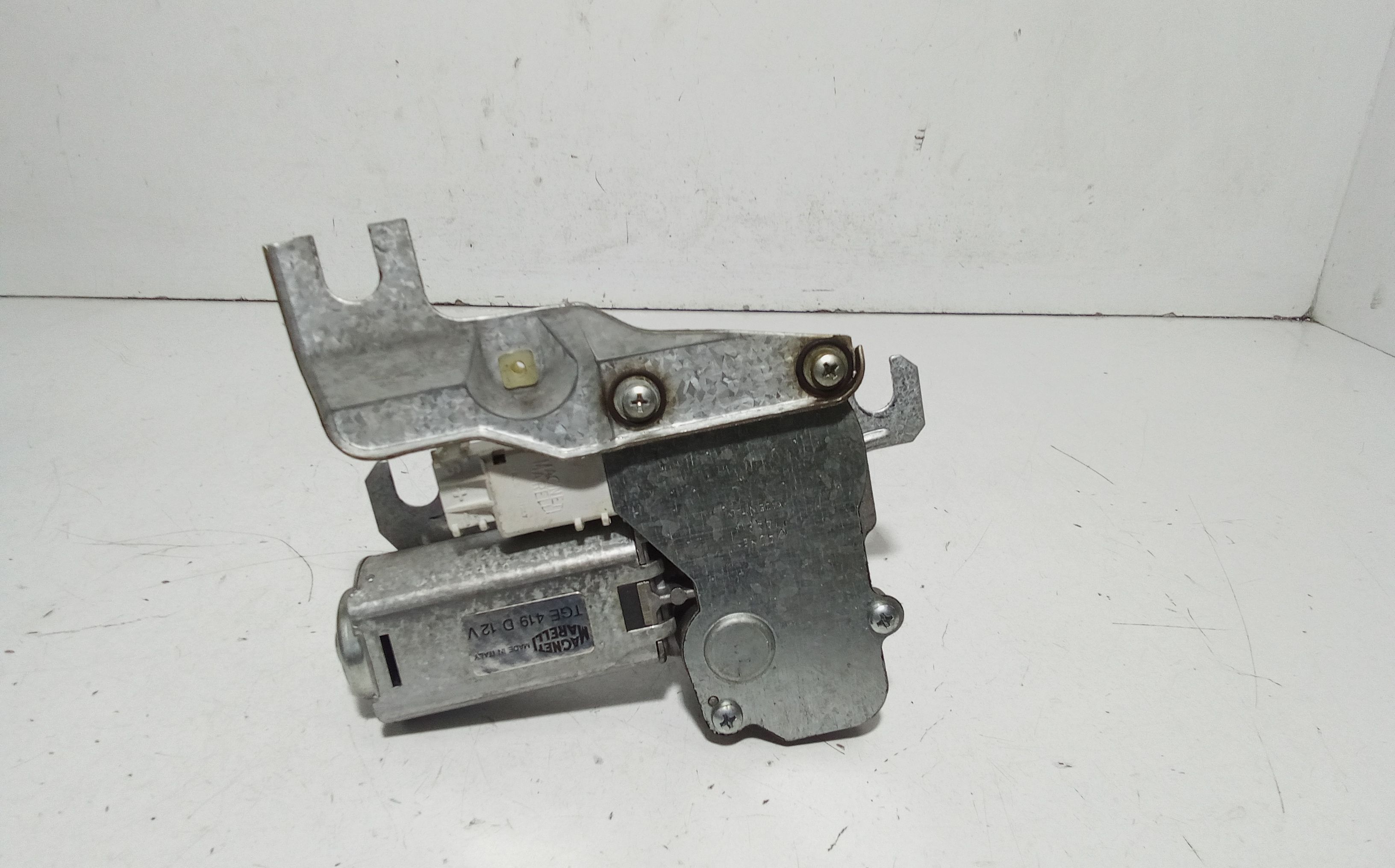 Motorino Tergilunotto 7595355 Usato