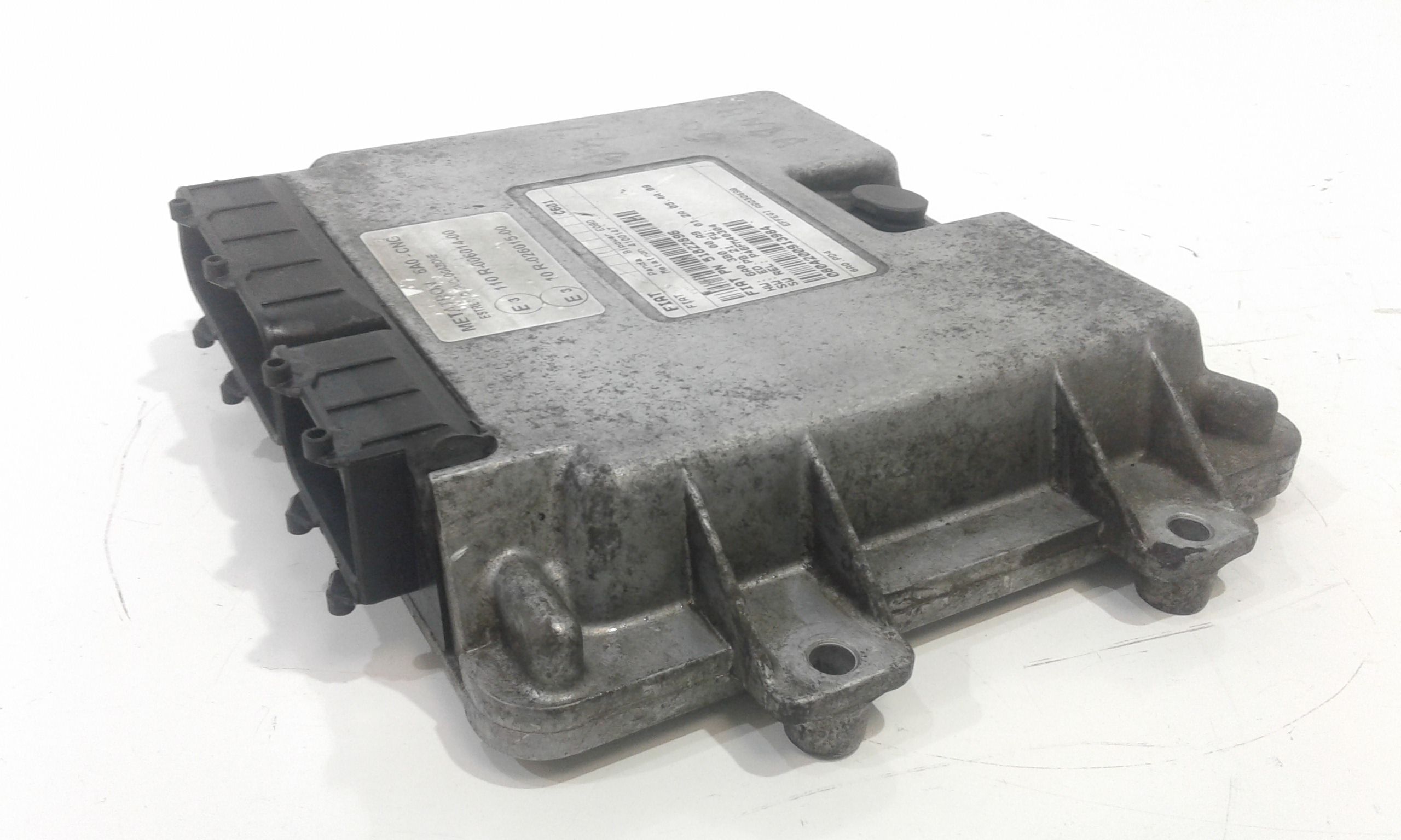 Centralina Iniezione 51880192 Usato