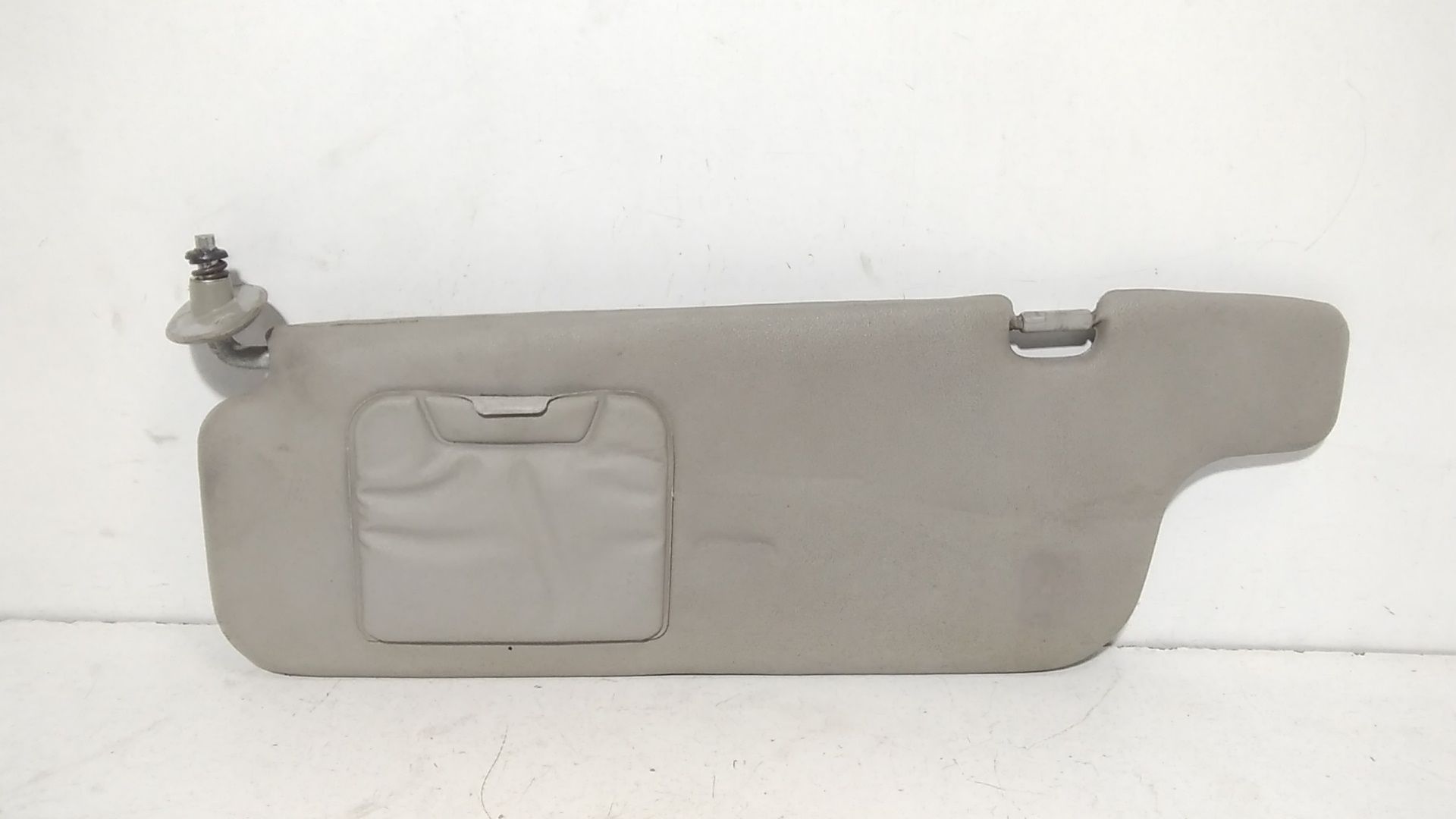 Aletta Parasole Parabrezza Sinistro 7432052311B0 Usato