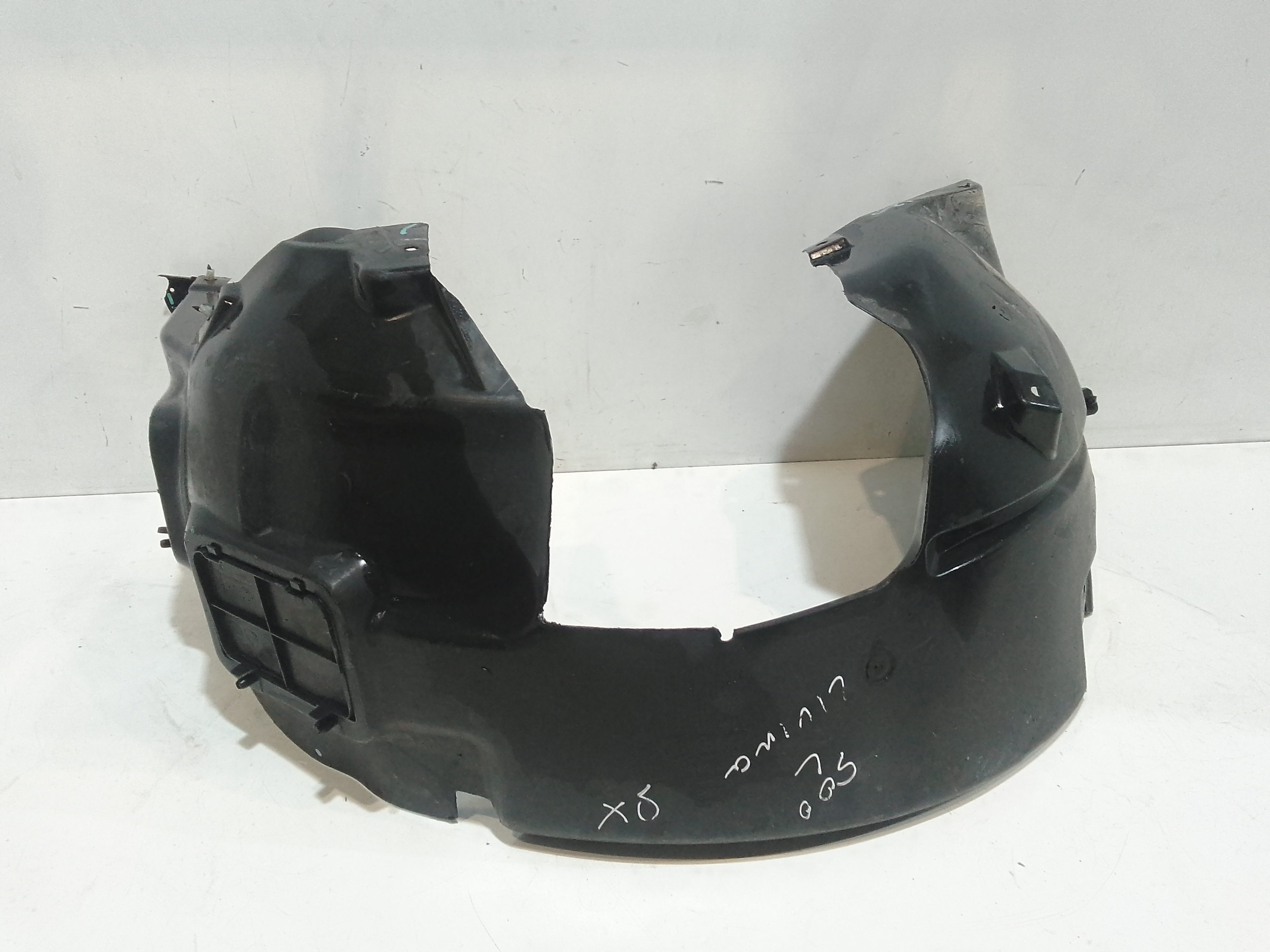 Passaruota Ant. Sinistro Usato