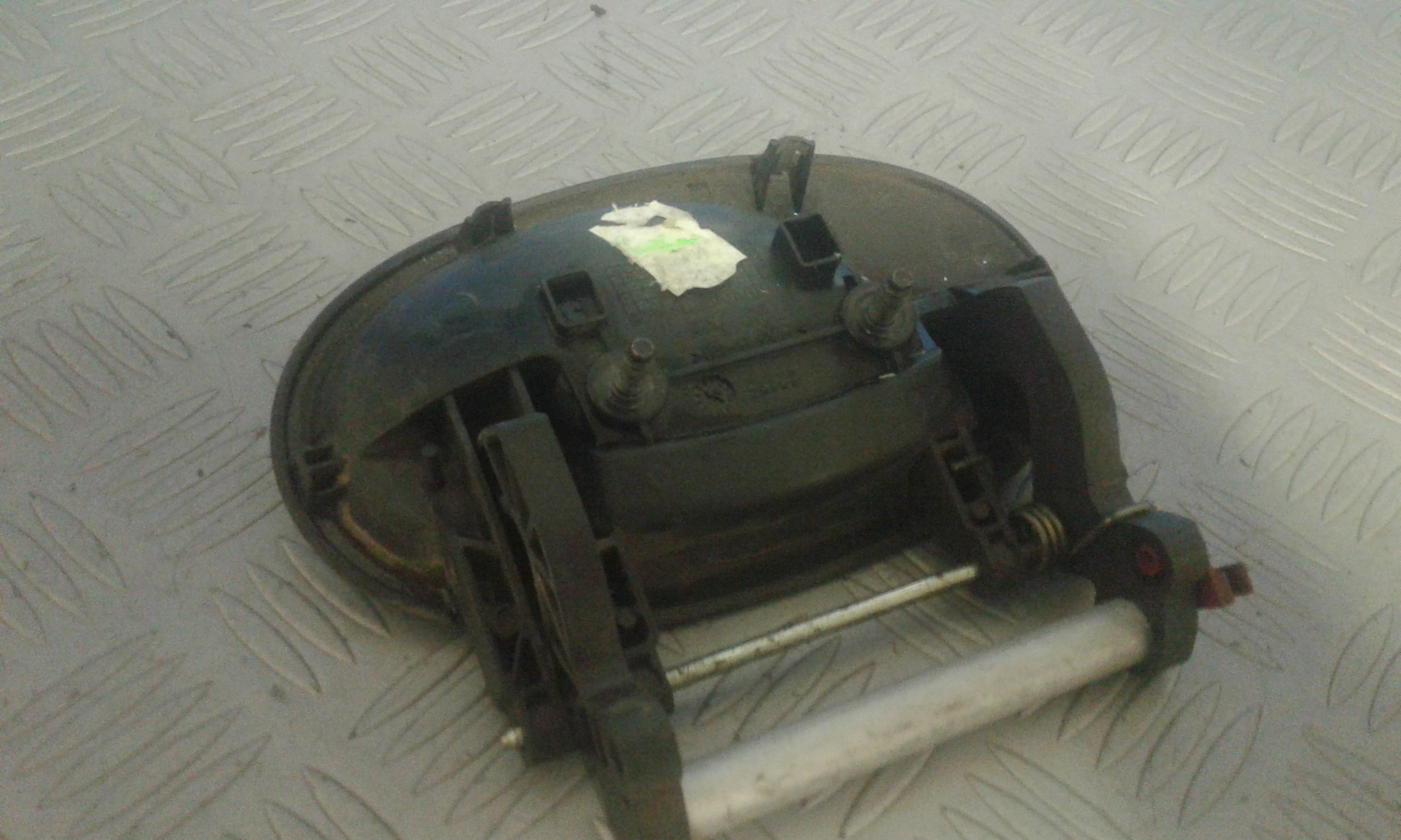 Maniglia Porta Ant. Destro 9201077 Usato