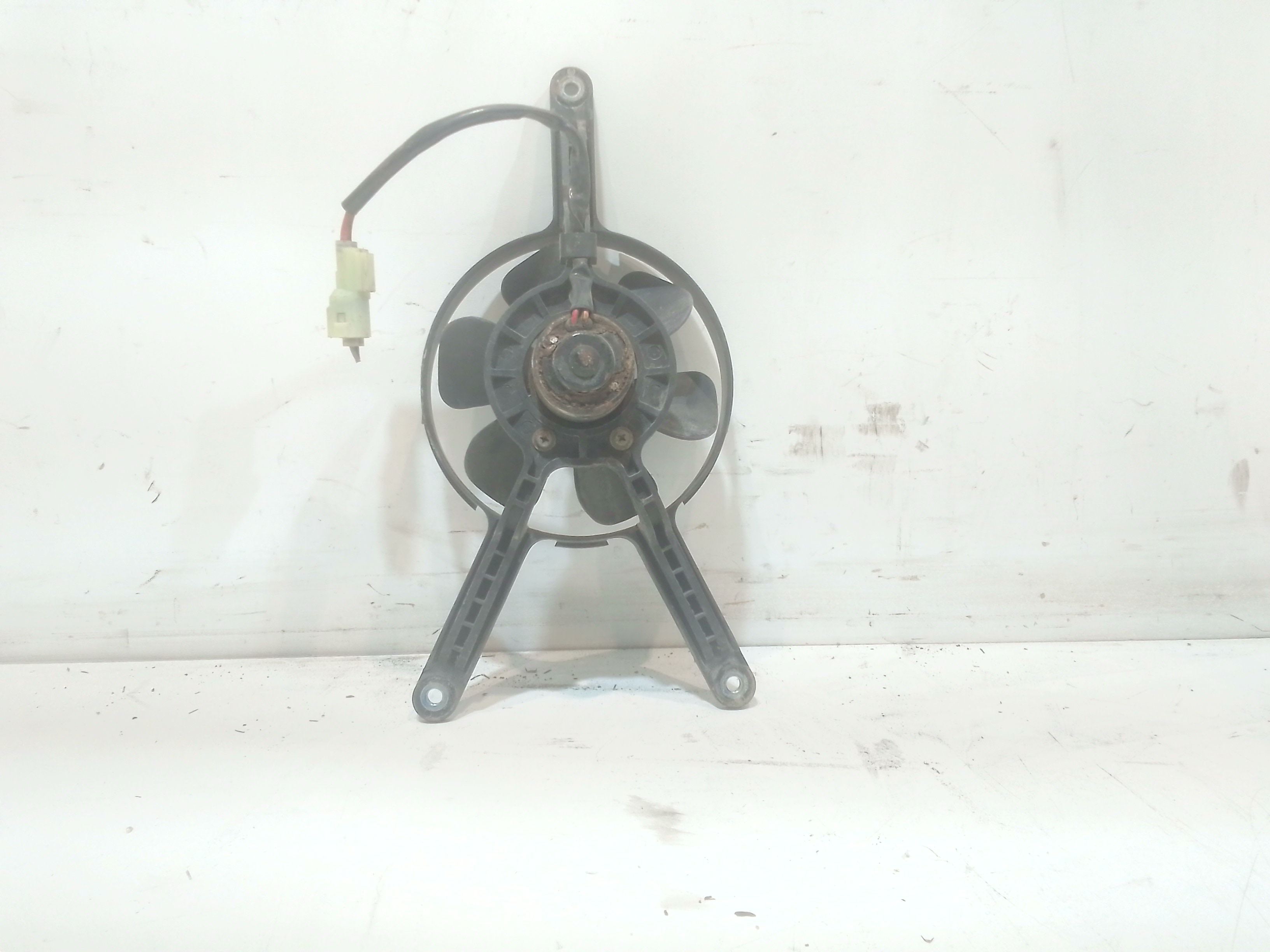 Elettroventola Usato