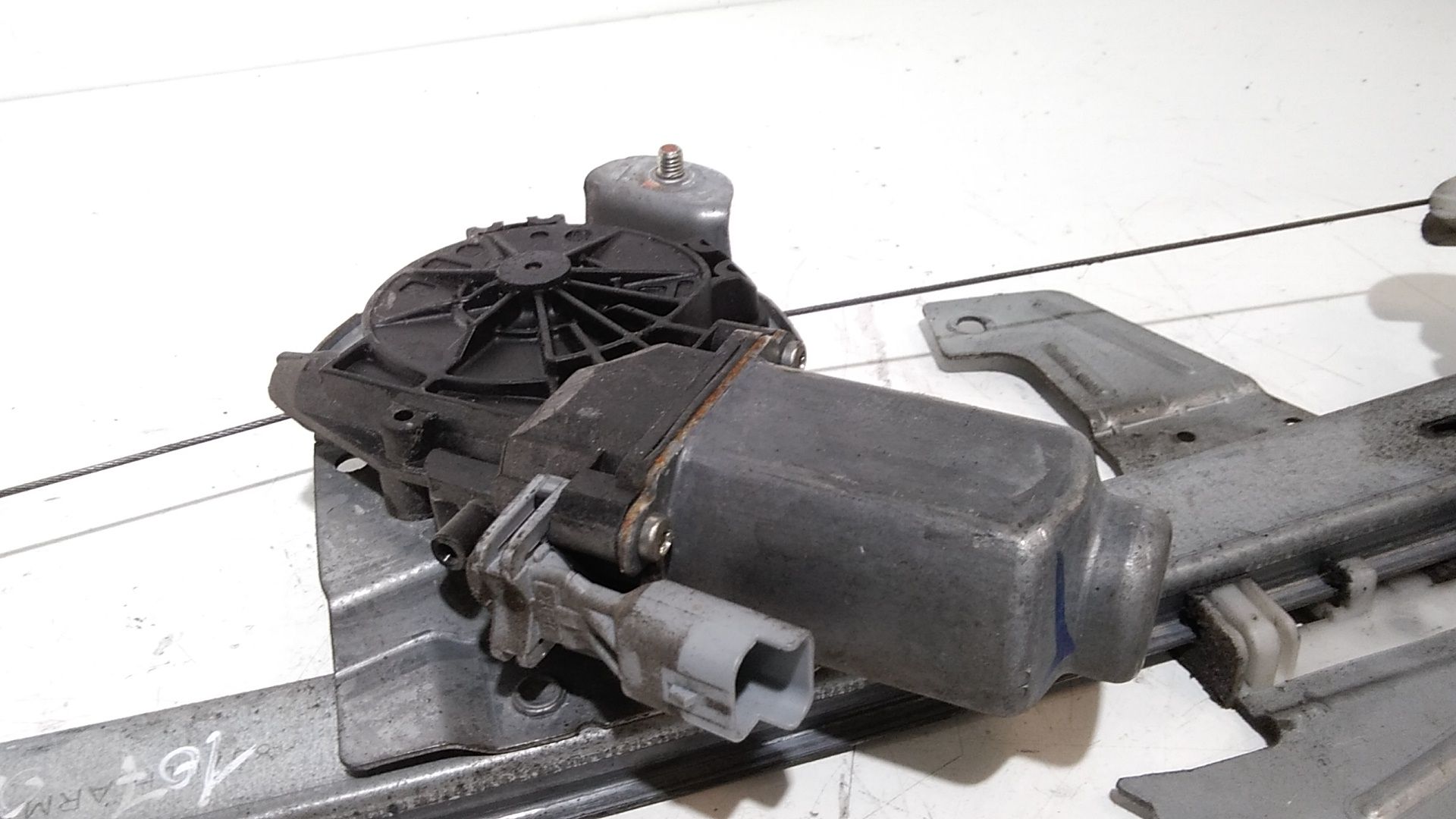 Alzacristallo Porta Ant. Sinistro 9221V7 Usato