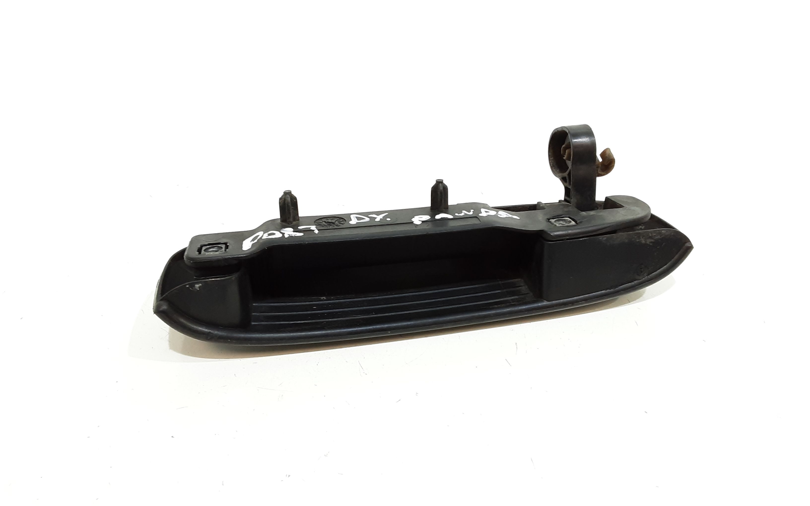 Maniglia Porta Post. Destro 735371235 Usato