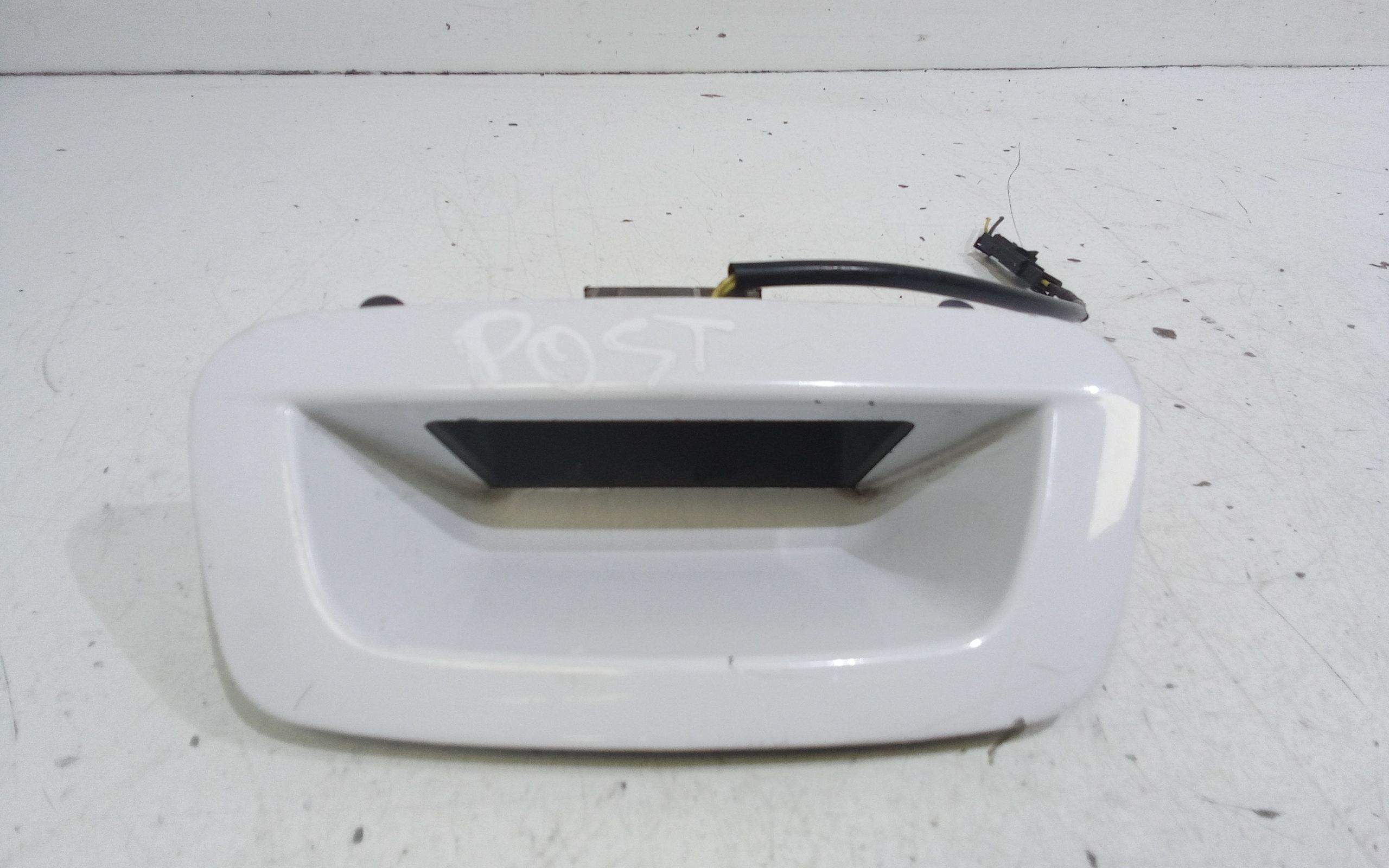 Maniglia Portello Post. 95389276 Usato