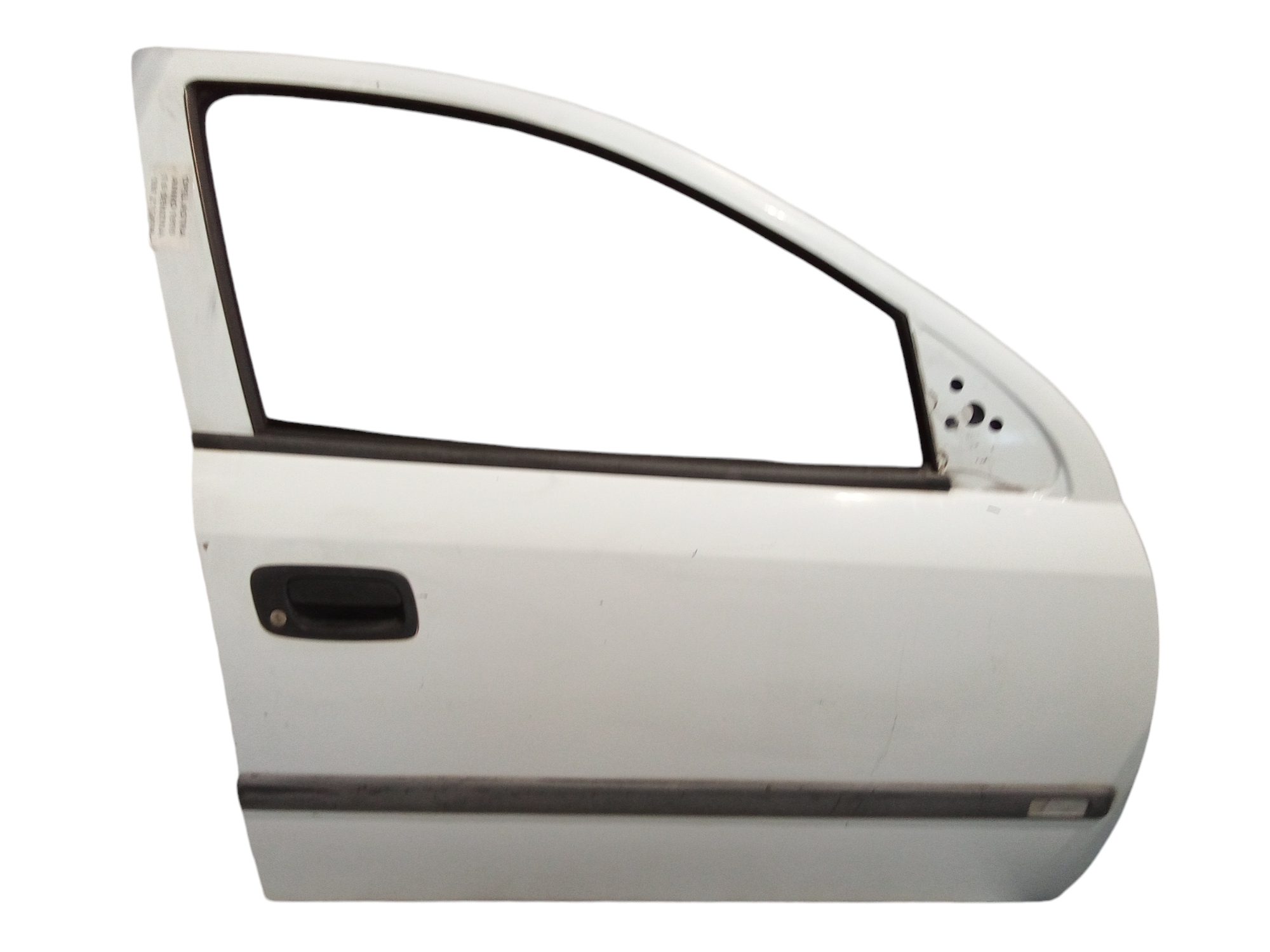 Porta Ant. Destro 13116452 Usato