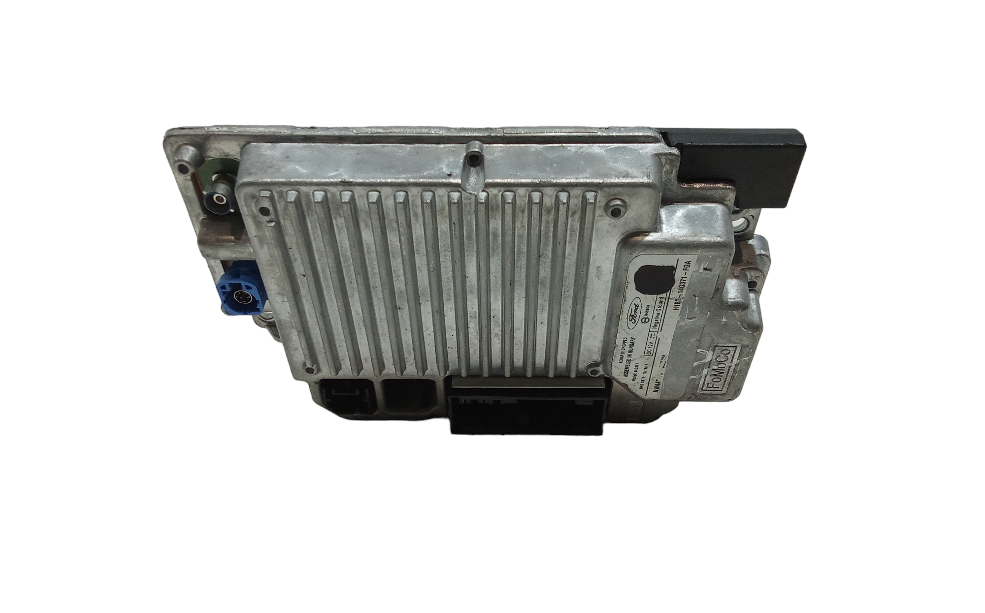 Centralina Sistema Navigazione Usato