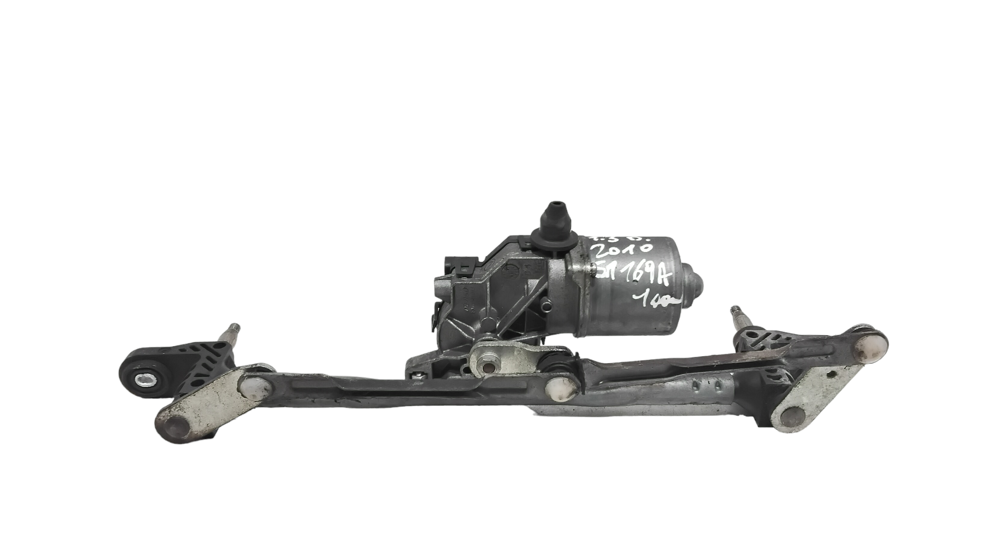 Motorino Tergiparabrezza Compl. Usato