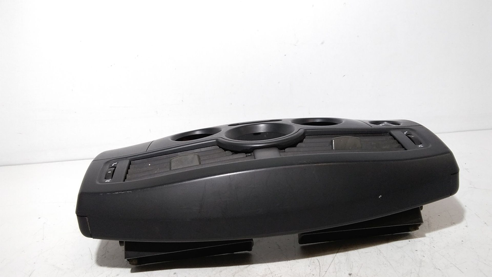 Rivestimento Centr. Cruscotto, Mascherina Portastrumenti Centr. Cruscotto Usato