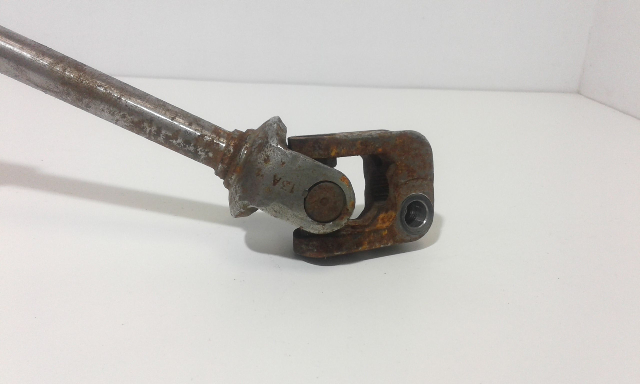 Servosterzo Elettronico 51825824 Usato