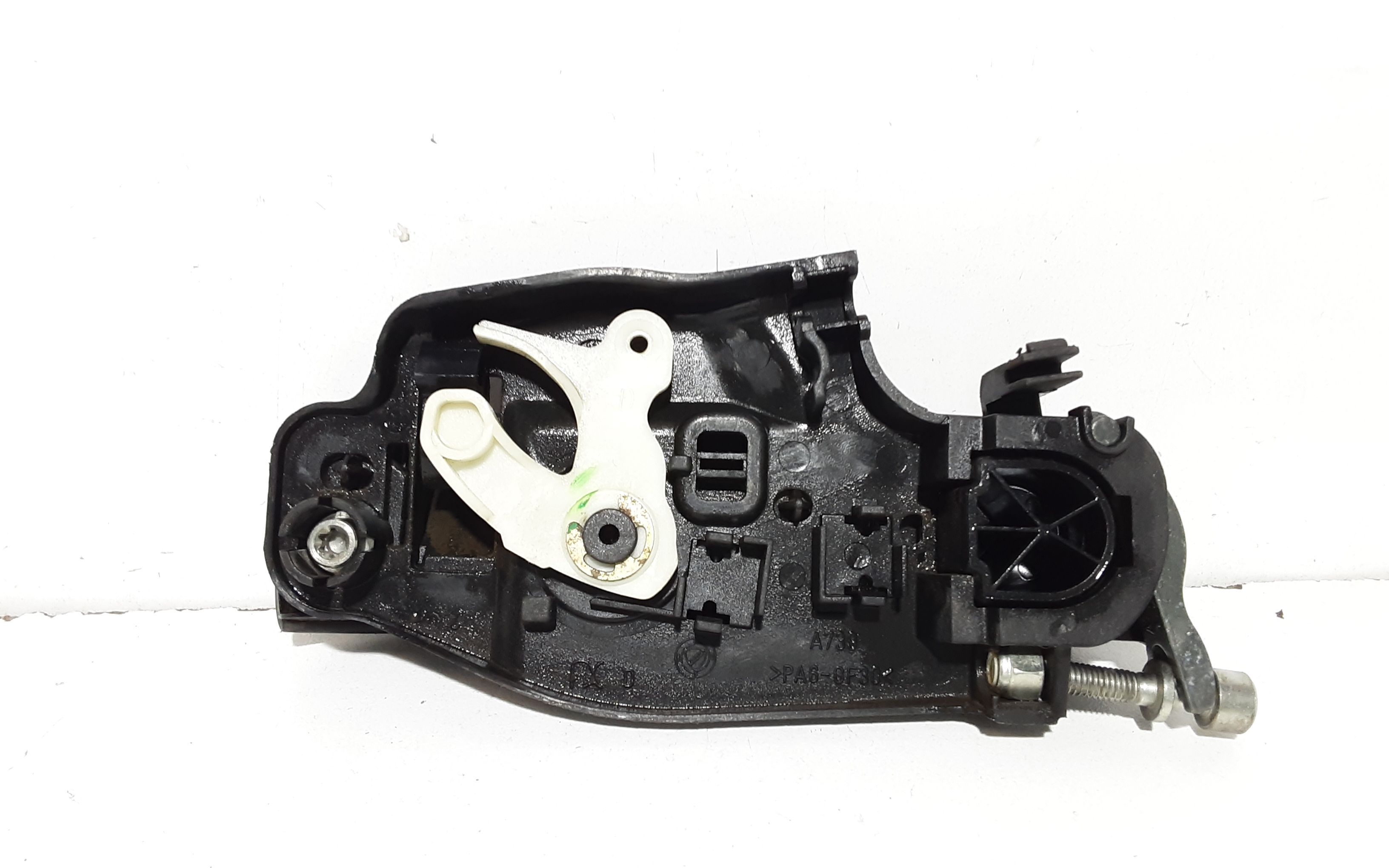 Maniglia Porta Post. Destro 735365680 Usato