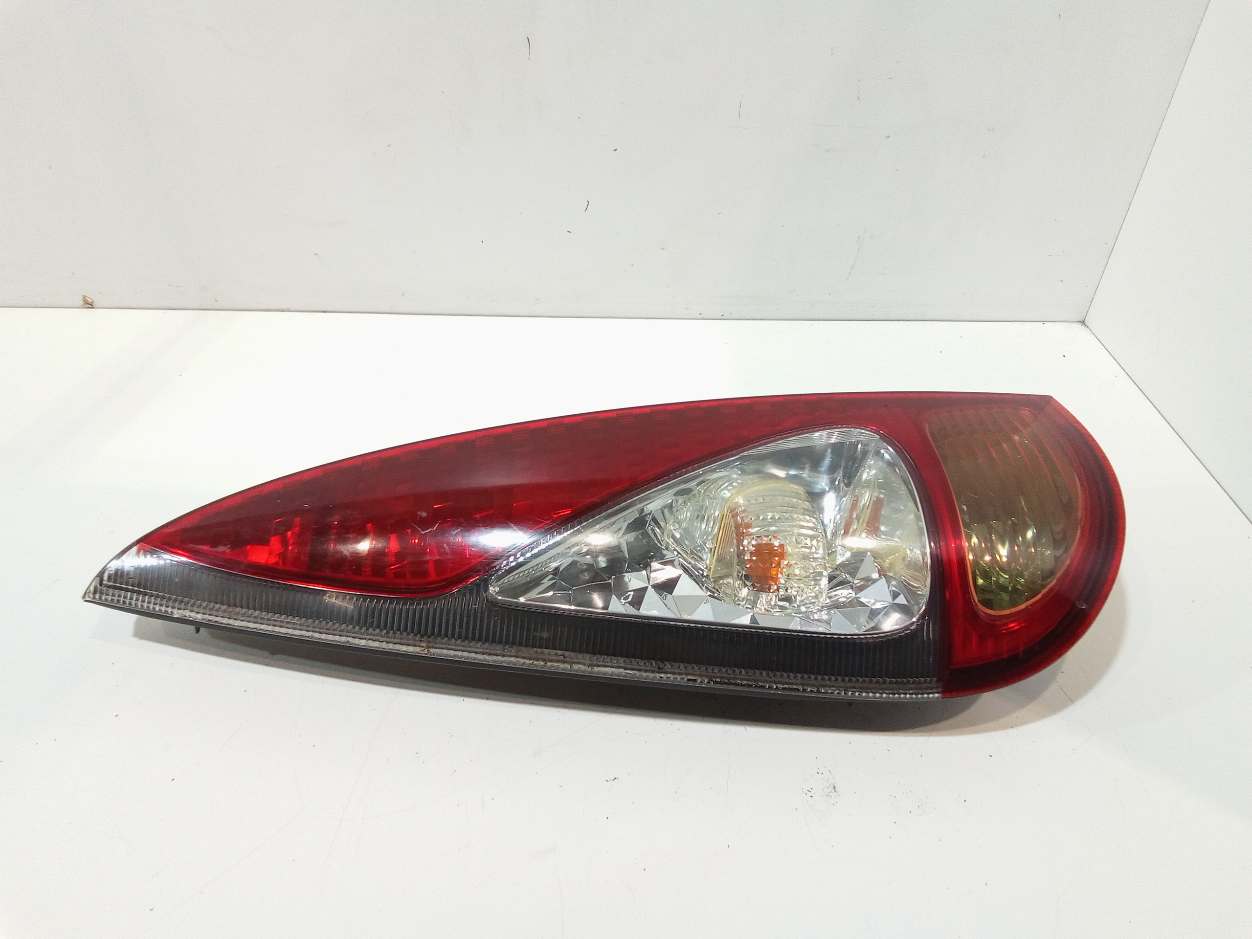 Fanale Post. Sinistro 8156052330 Usato