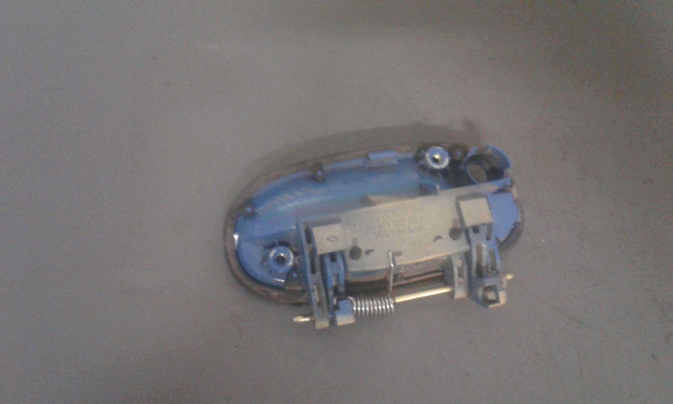 Maniglia Porta Ant. Sinistro 96601472 Usato