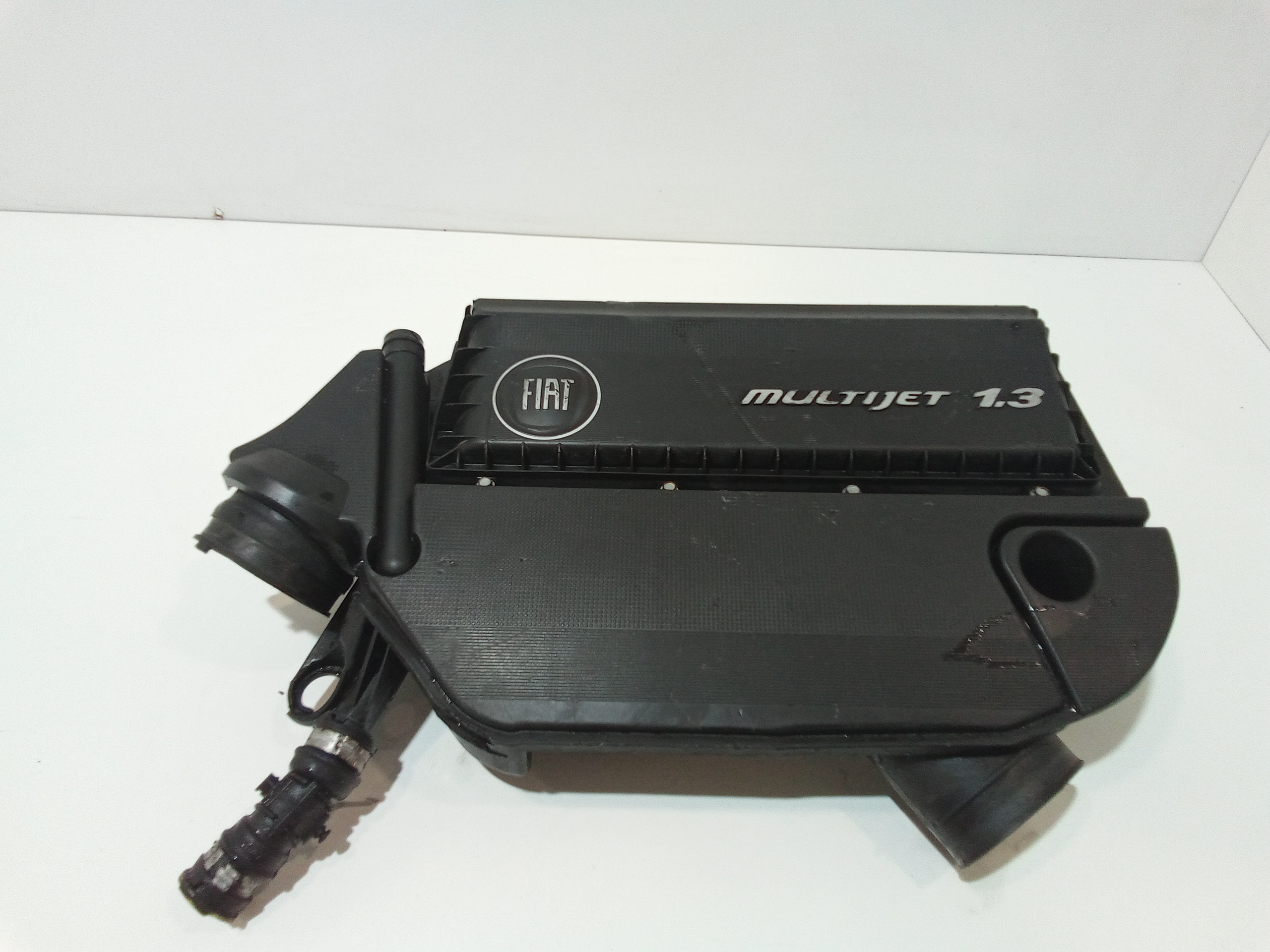 Copertura Motore Usato