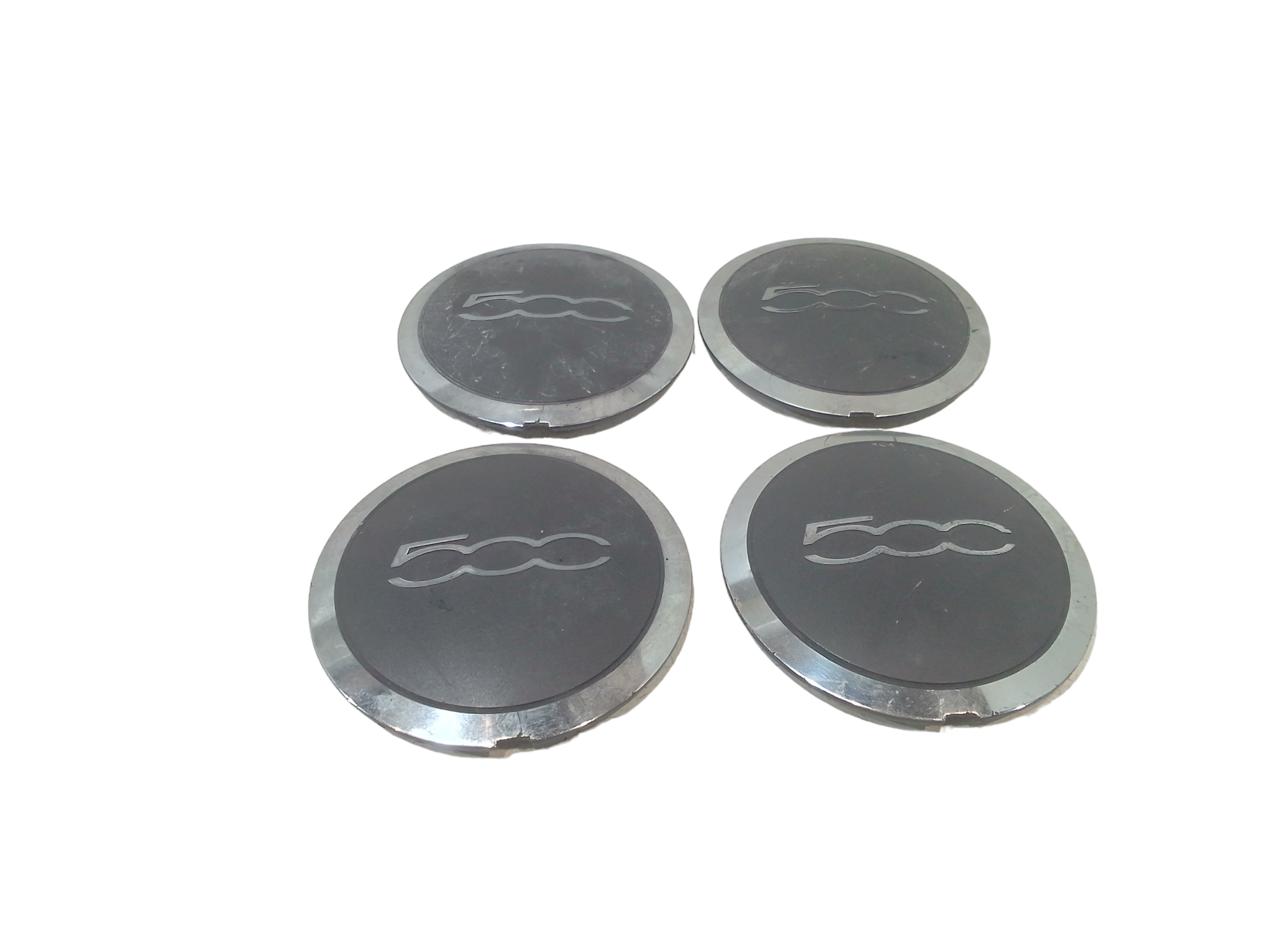 Coprimozzo Ruota Usato