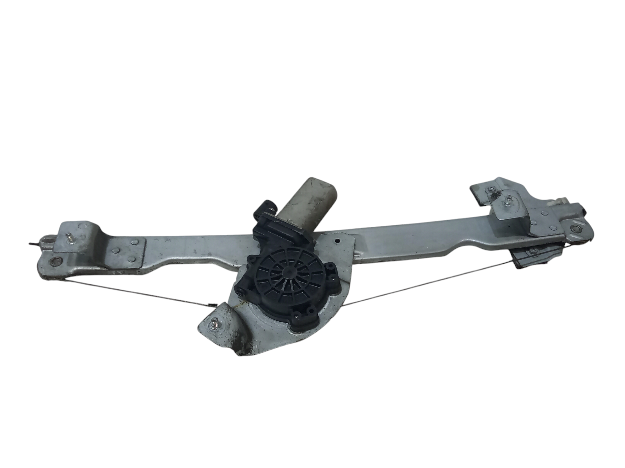 Alzacristallo Porta Ant. Sinistro 8200733826 Usato