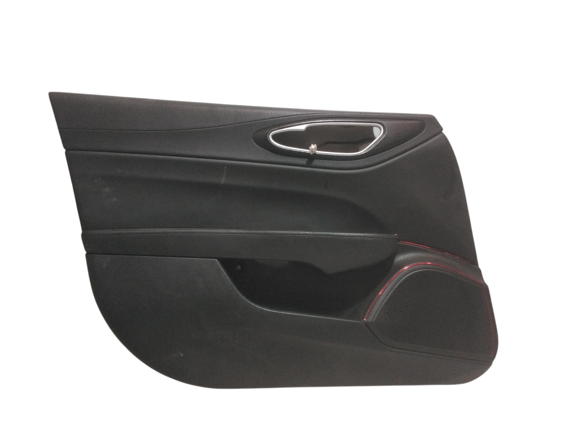 Pannello Int. Porta Ant. Sinistro 156122917 Usato