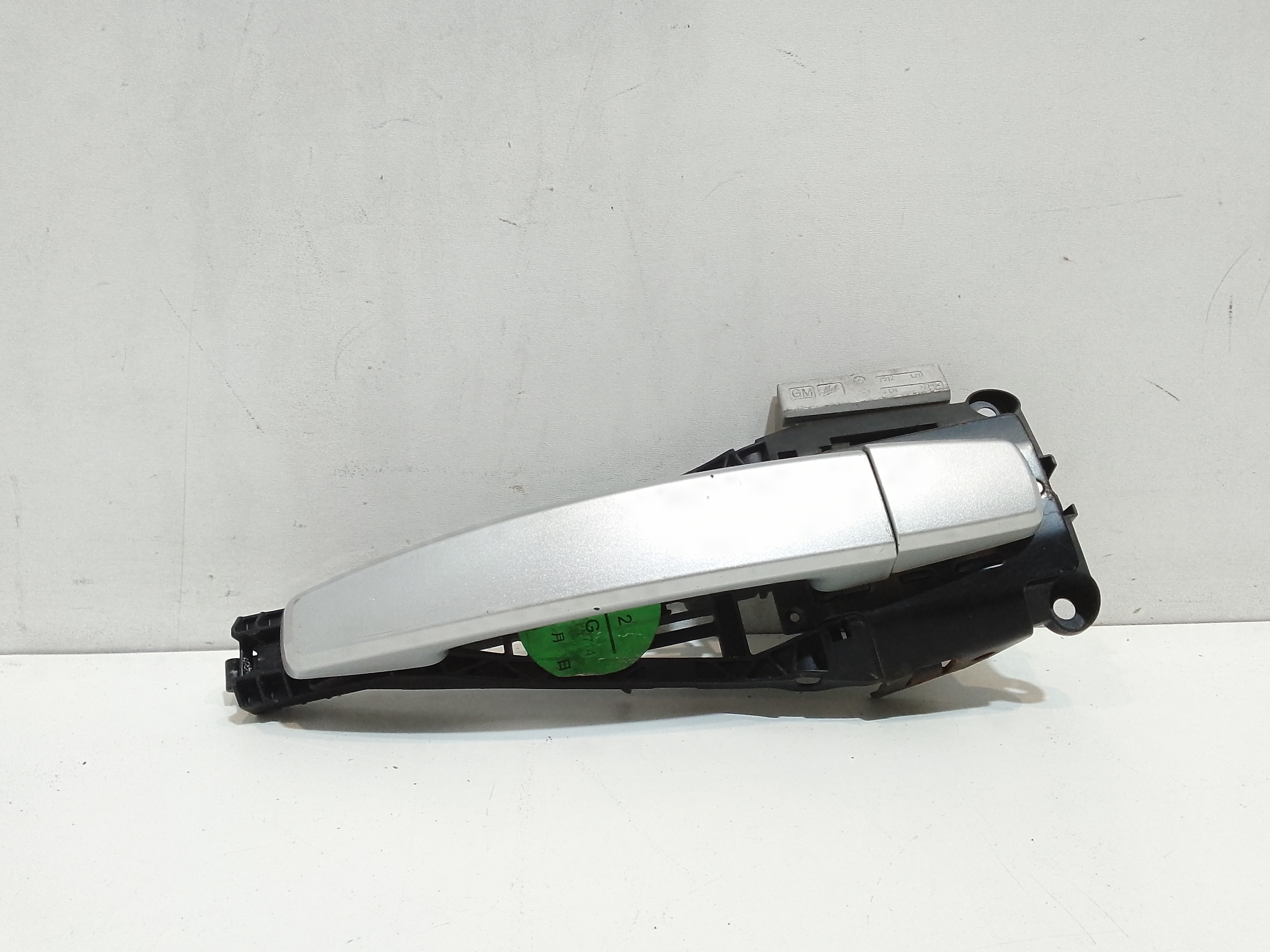 Maniglia Porta Post. Sinistro 25936893 Usato