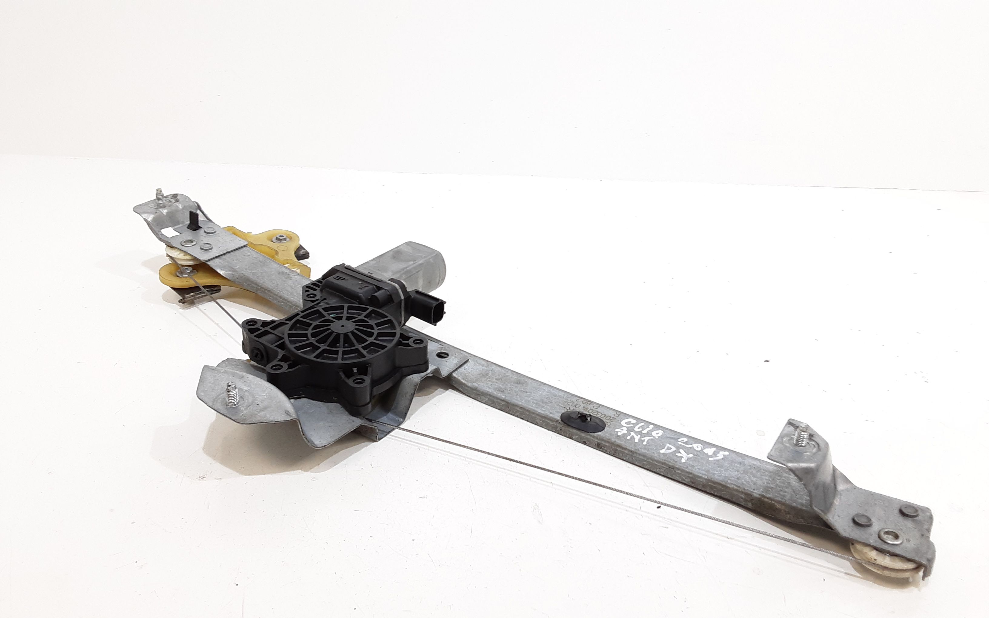 Alzacristallo Porta Ant. Destro Usato