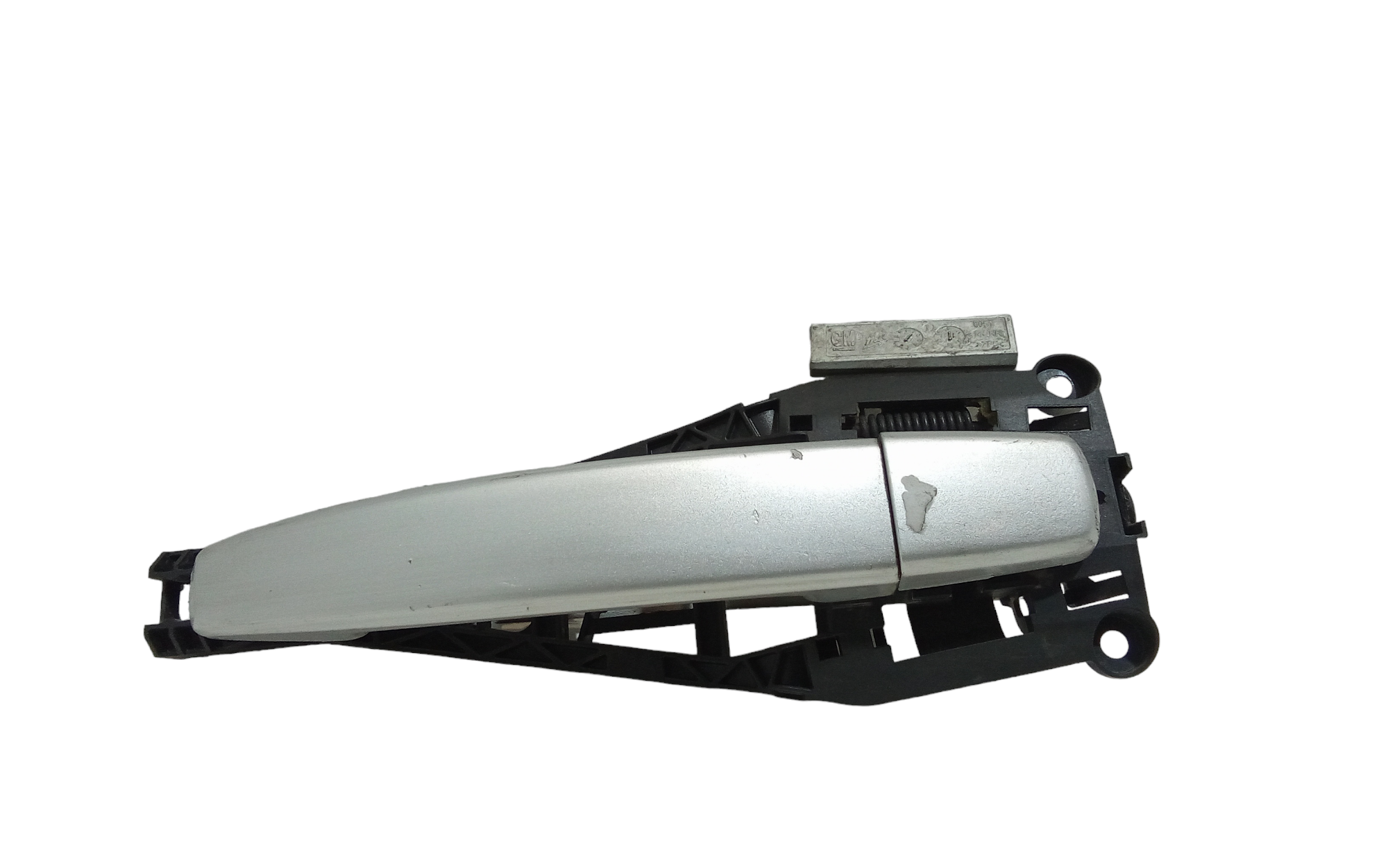 Maniglia Porta Post. Destro 25936893 Usato