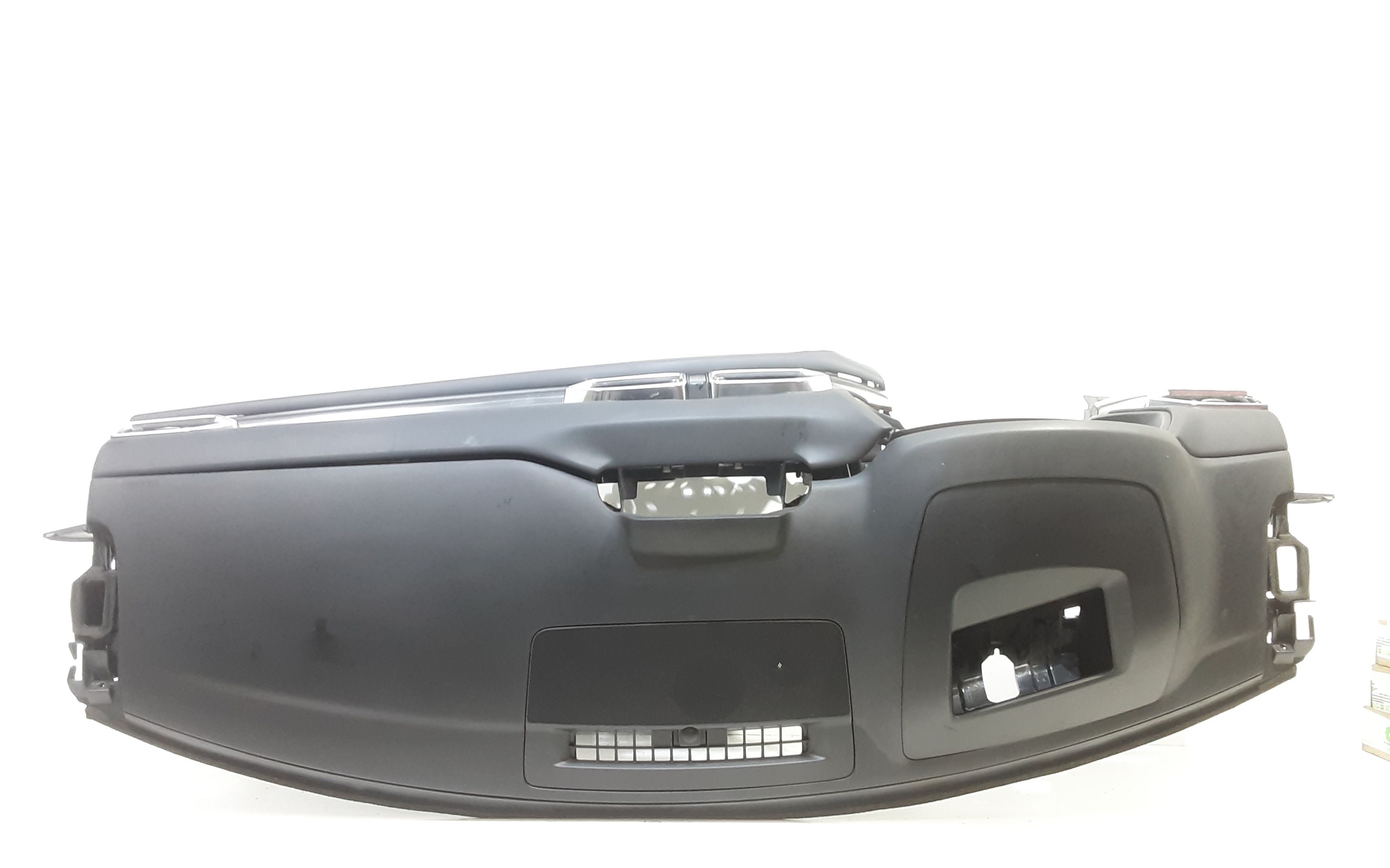 Kit Airbag Completo Usato