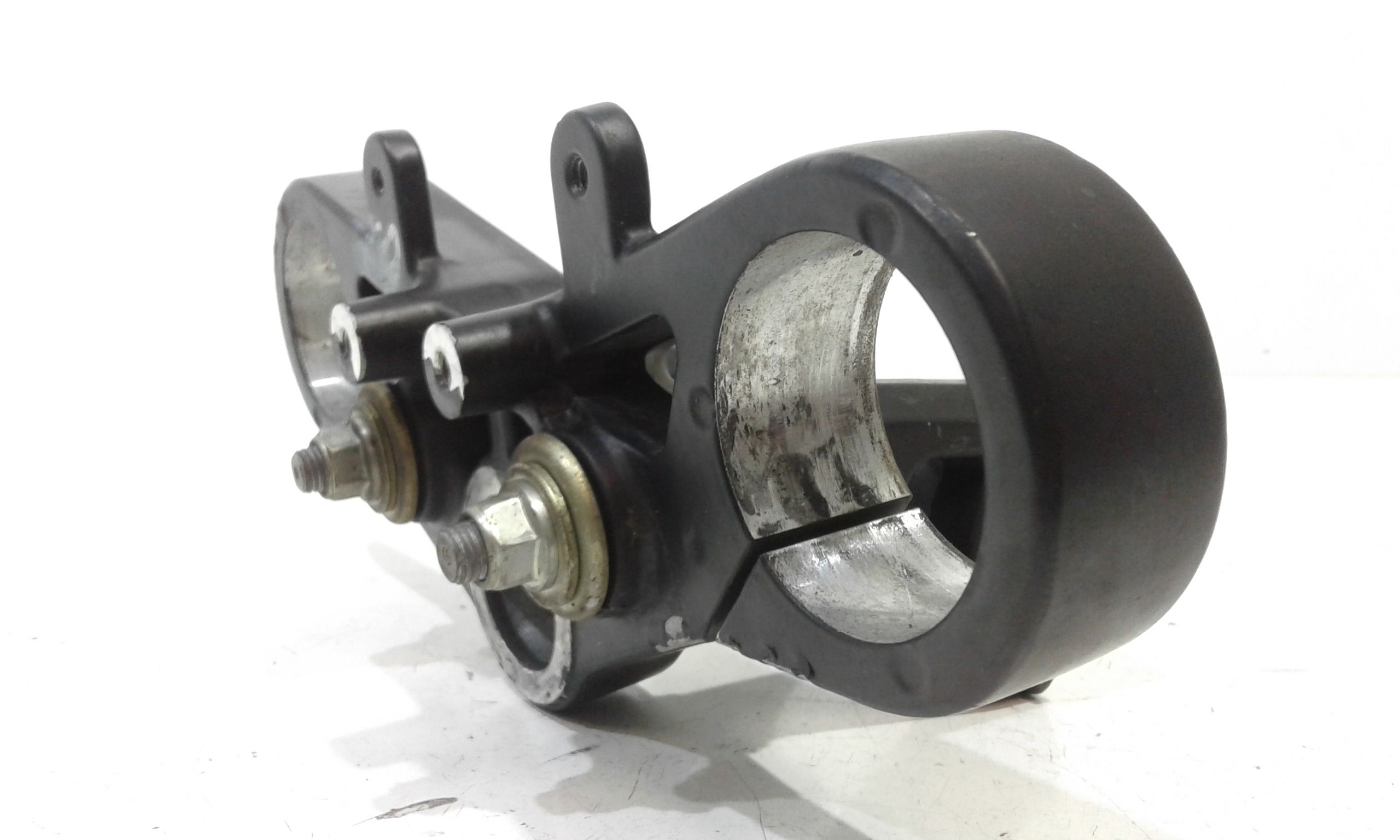 Piastra Forcella Superiore Usato