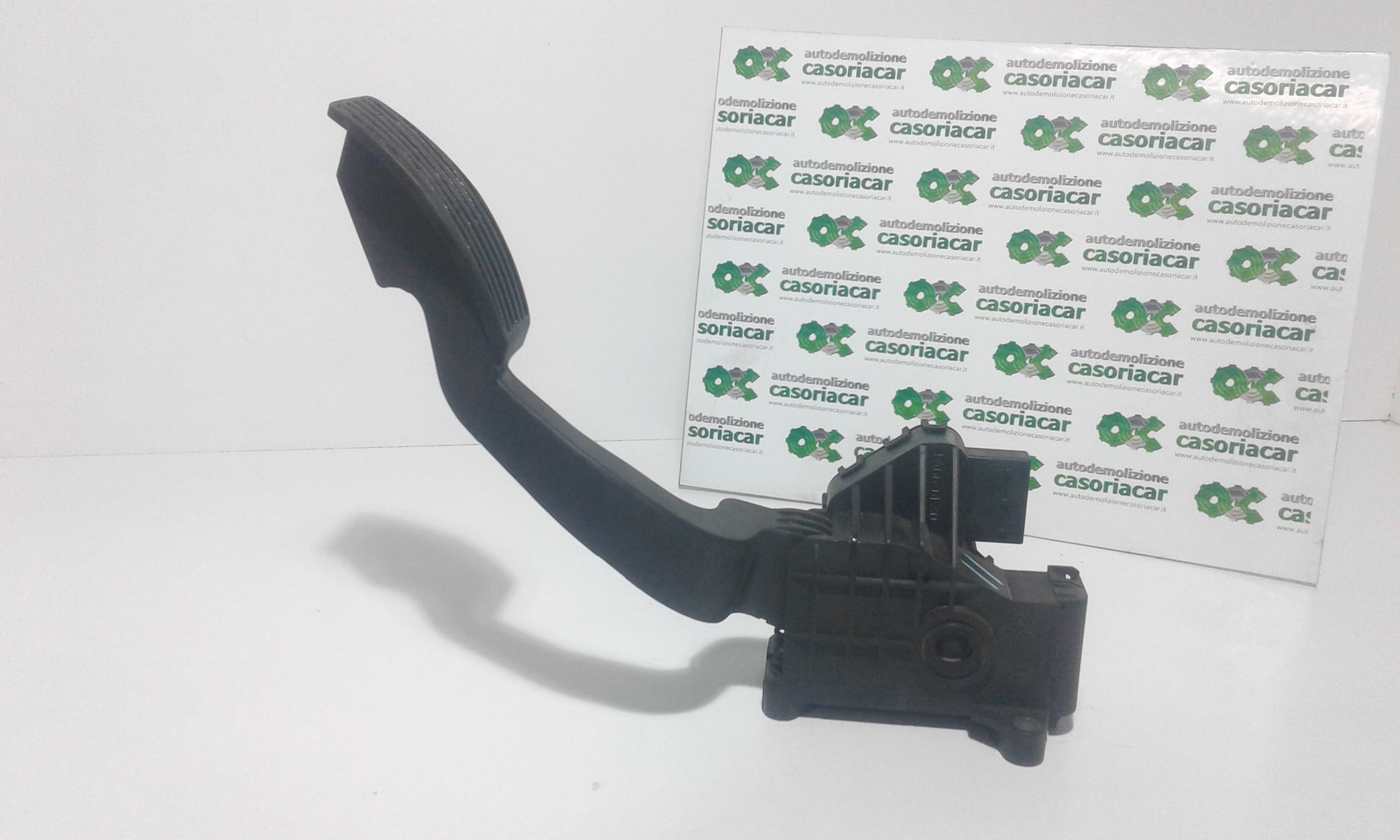 Pedale Acceleratore 55702020 Usato