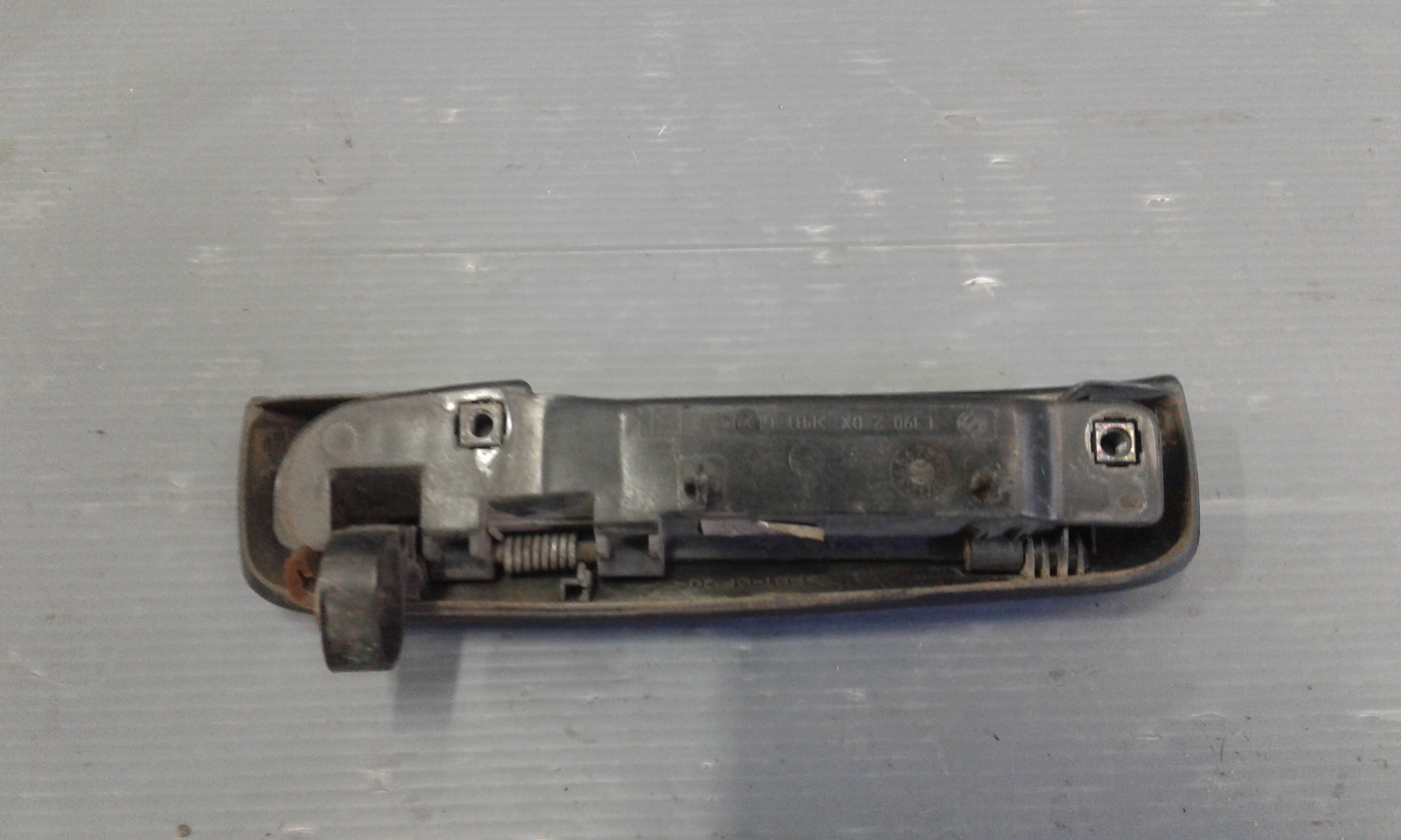 Maniglia Porta Ant. Destro 735371234 Usato