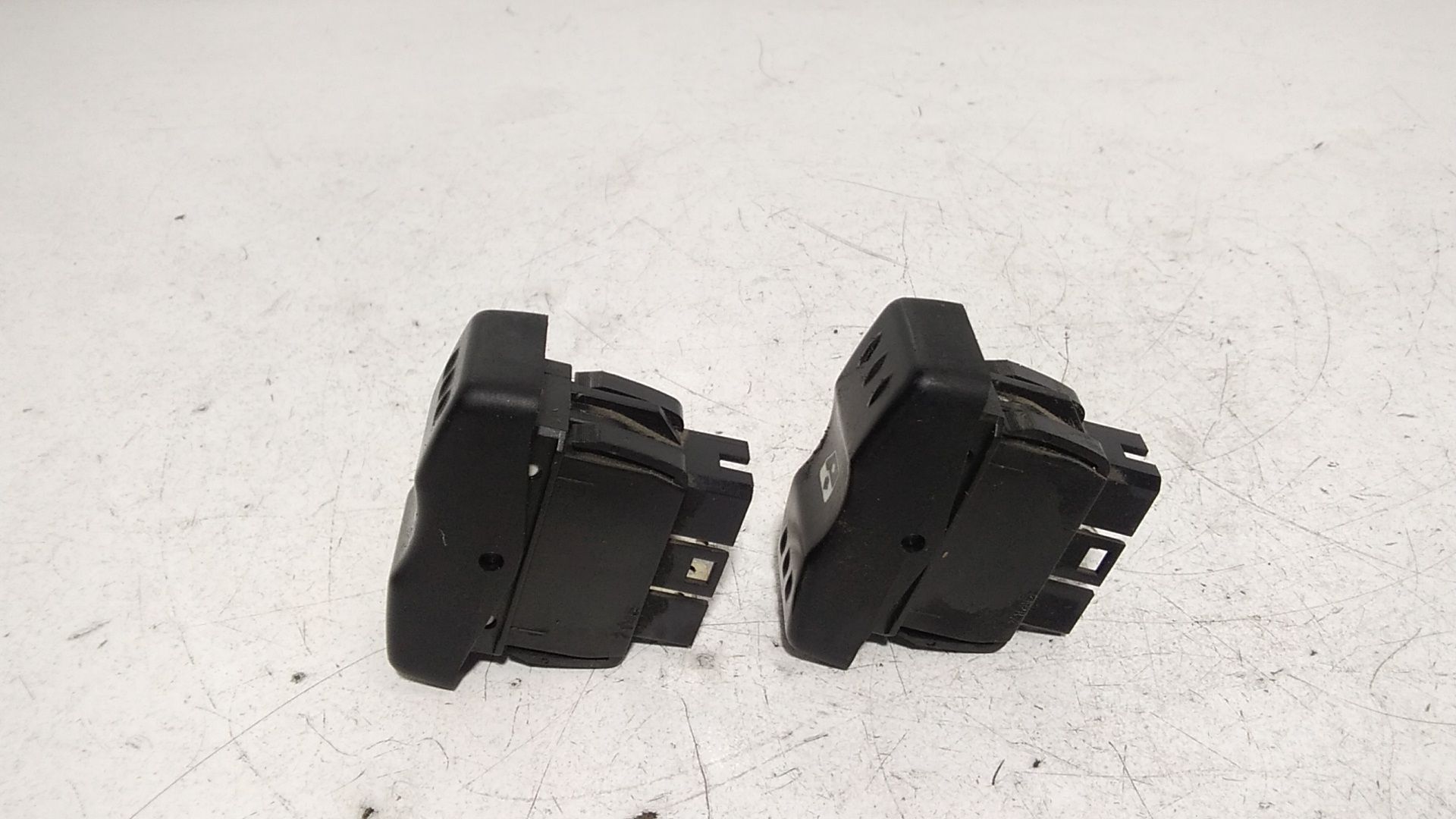 Blocco Comandi Alzacristalli Usato