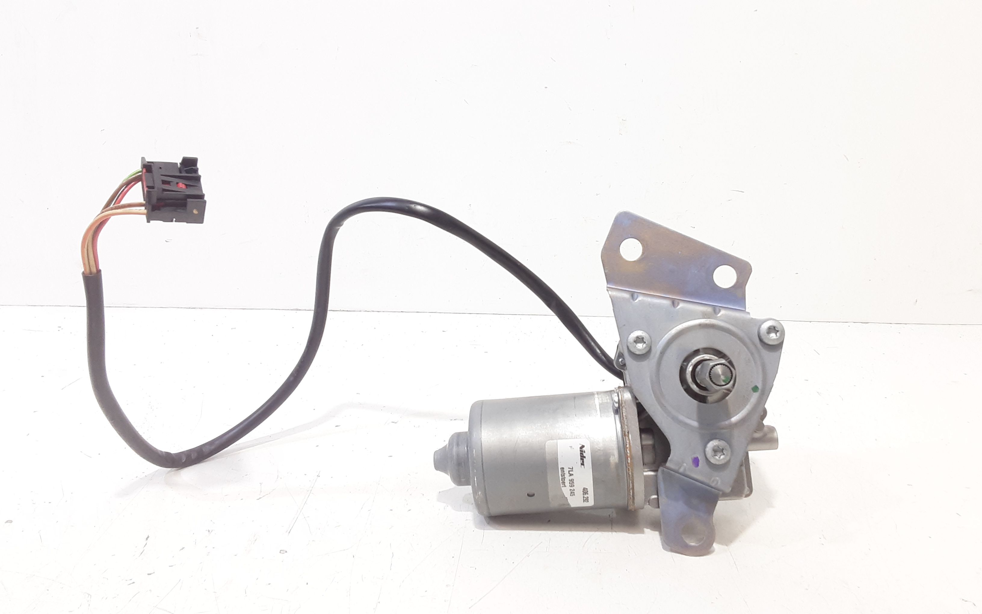 Motorino Apertura/chiusura Porta Ant. Usato