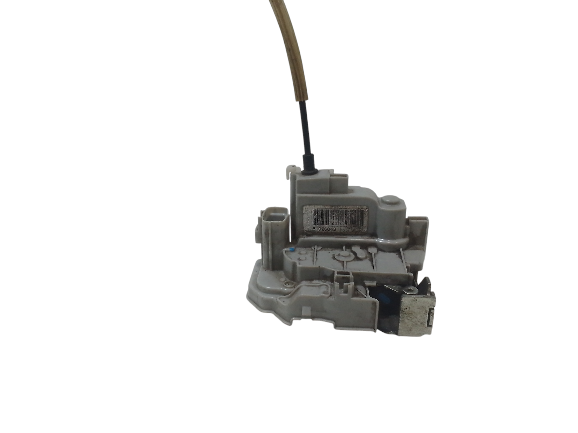 Serratura Porta Ant. Destro 51926043 Usato