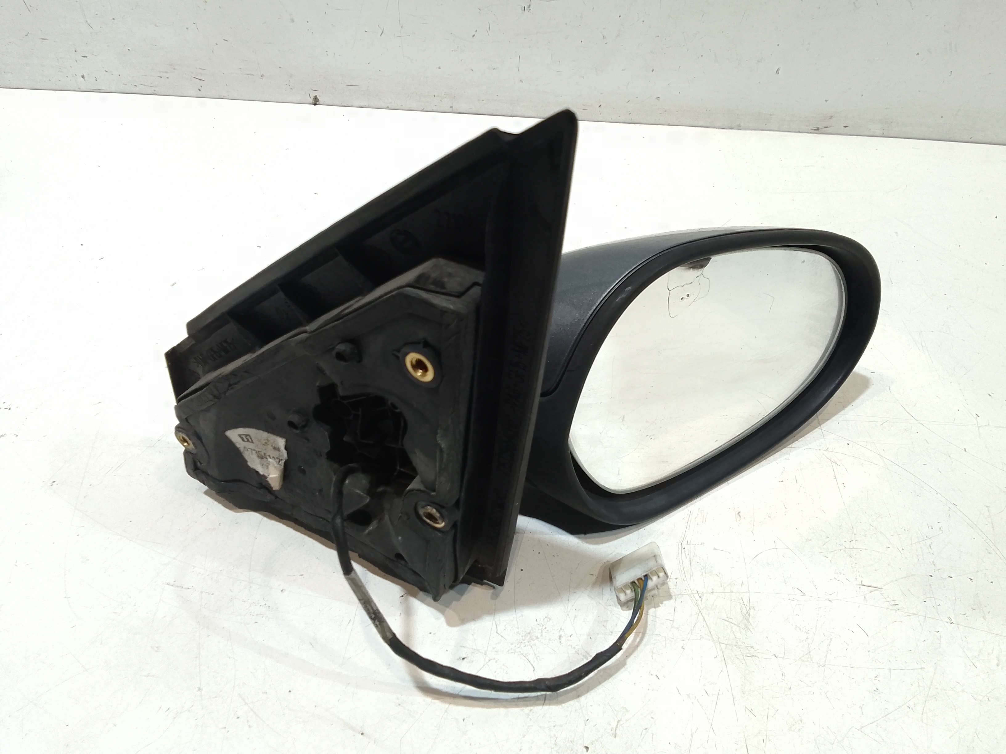 Retrovisore Est. Destro 735345130 Usato