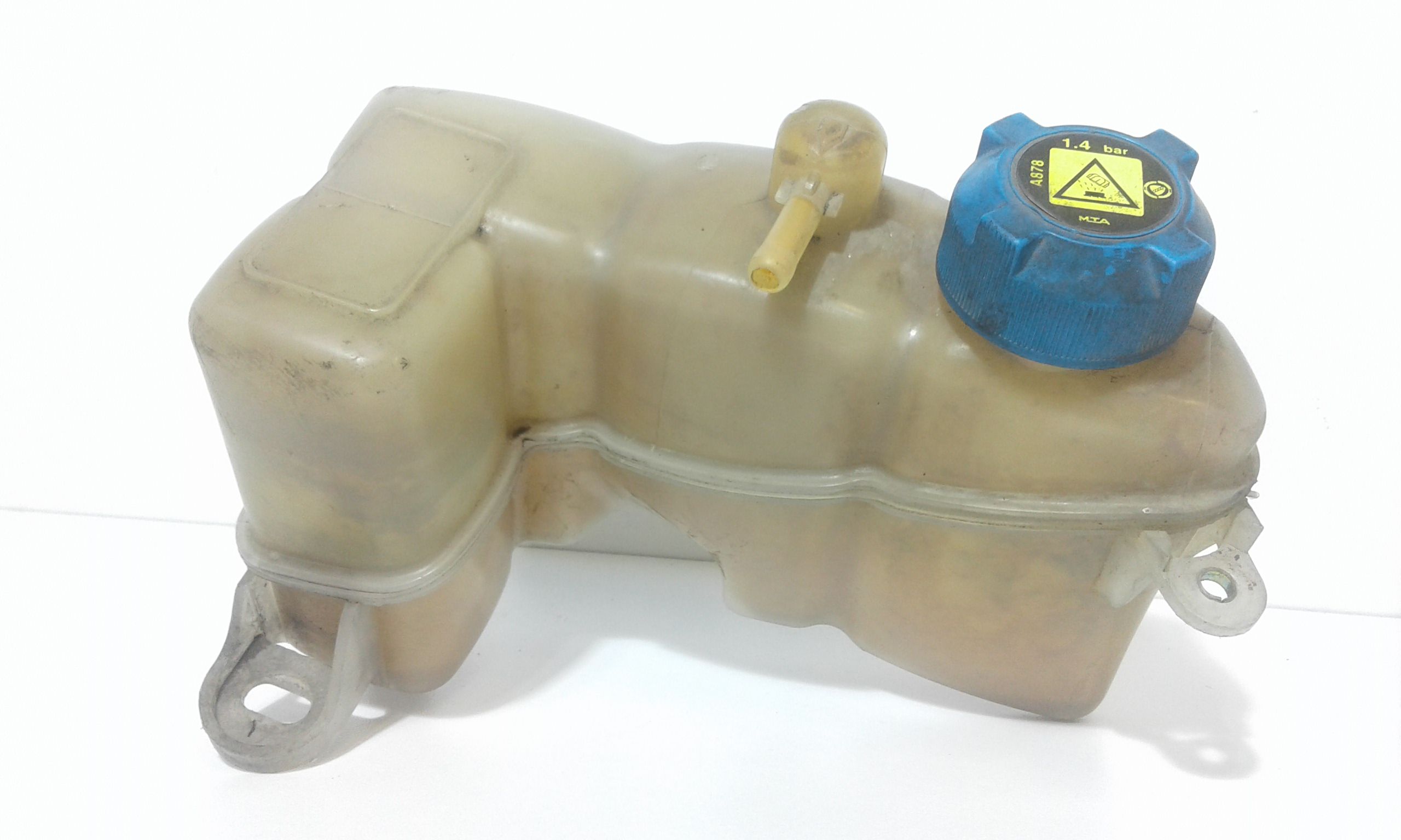 Vaschetta Compensazione Radiatore Usato