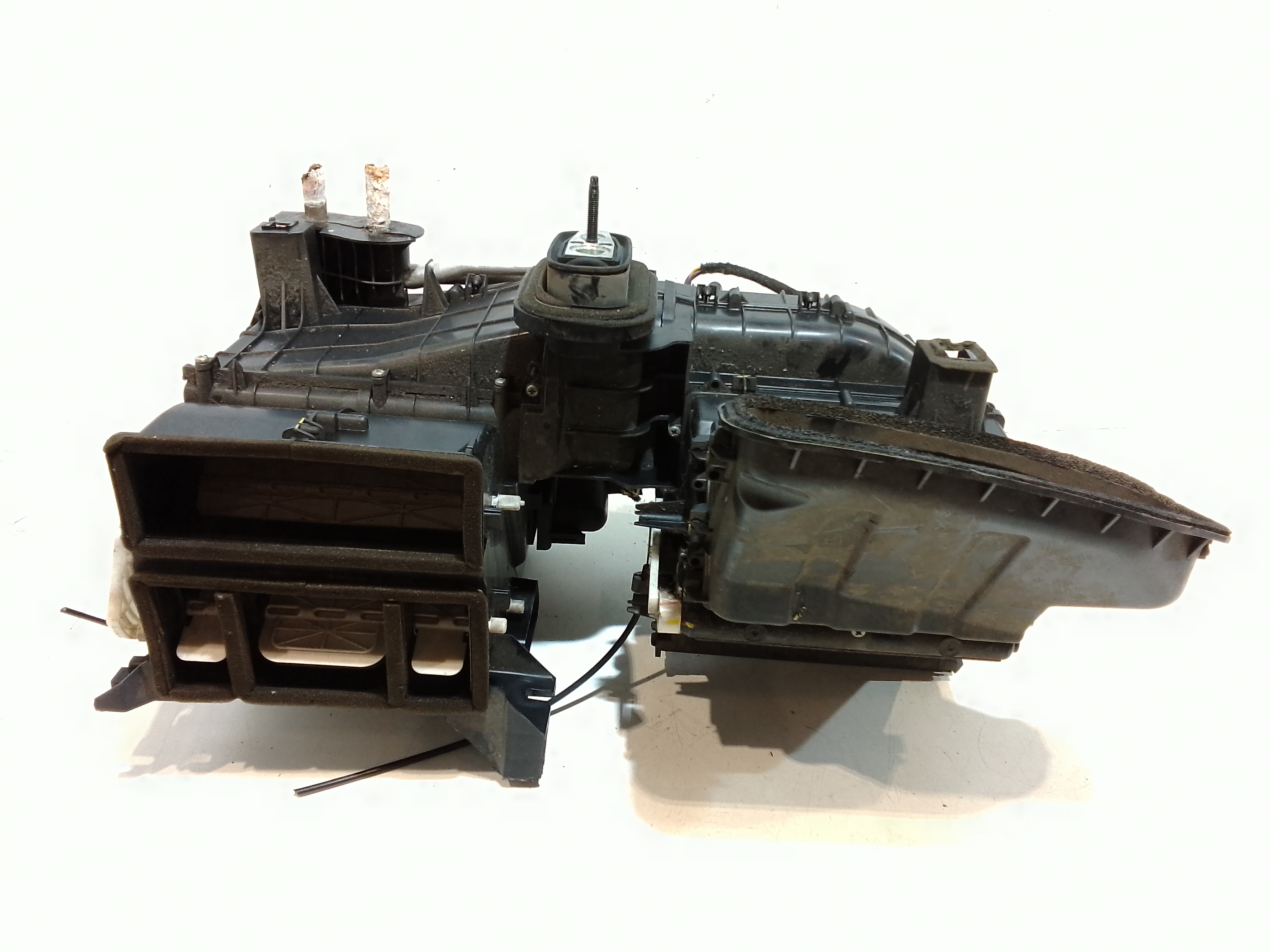 Scatola Climatizzazione C/a/c Usato