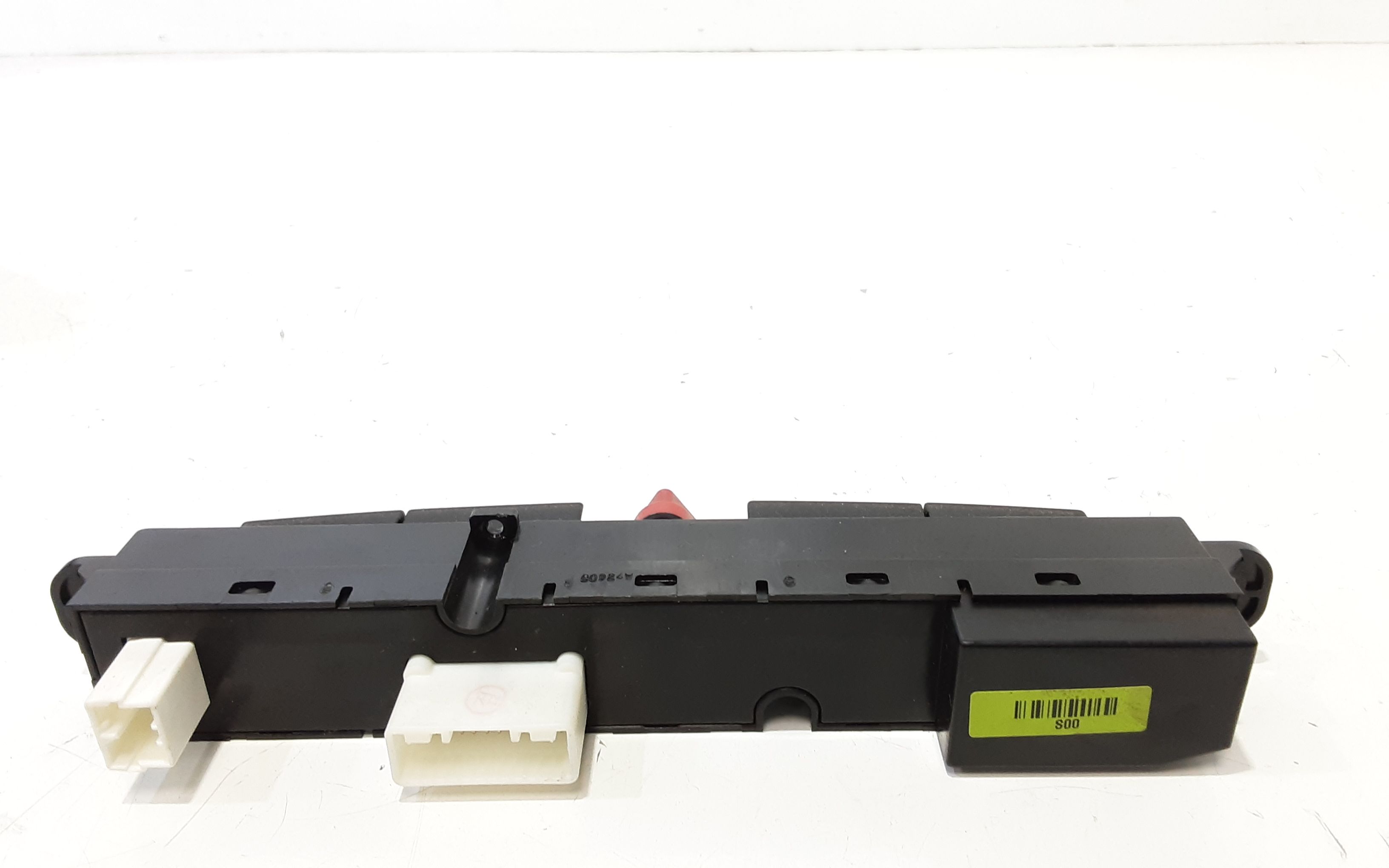 Blocco Comandi Multifunzioni 937001H030 Usato