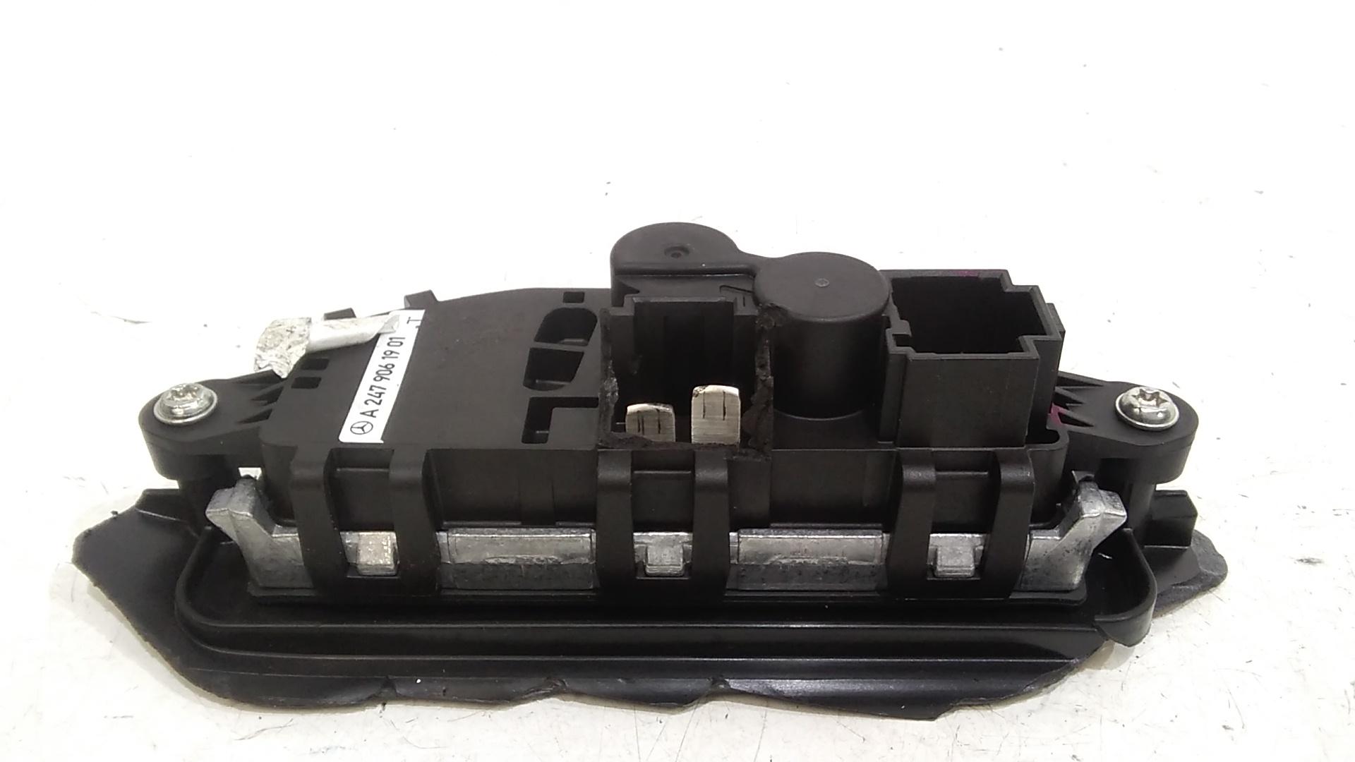 Resistenza Elettroventola Radiatore Usato