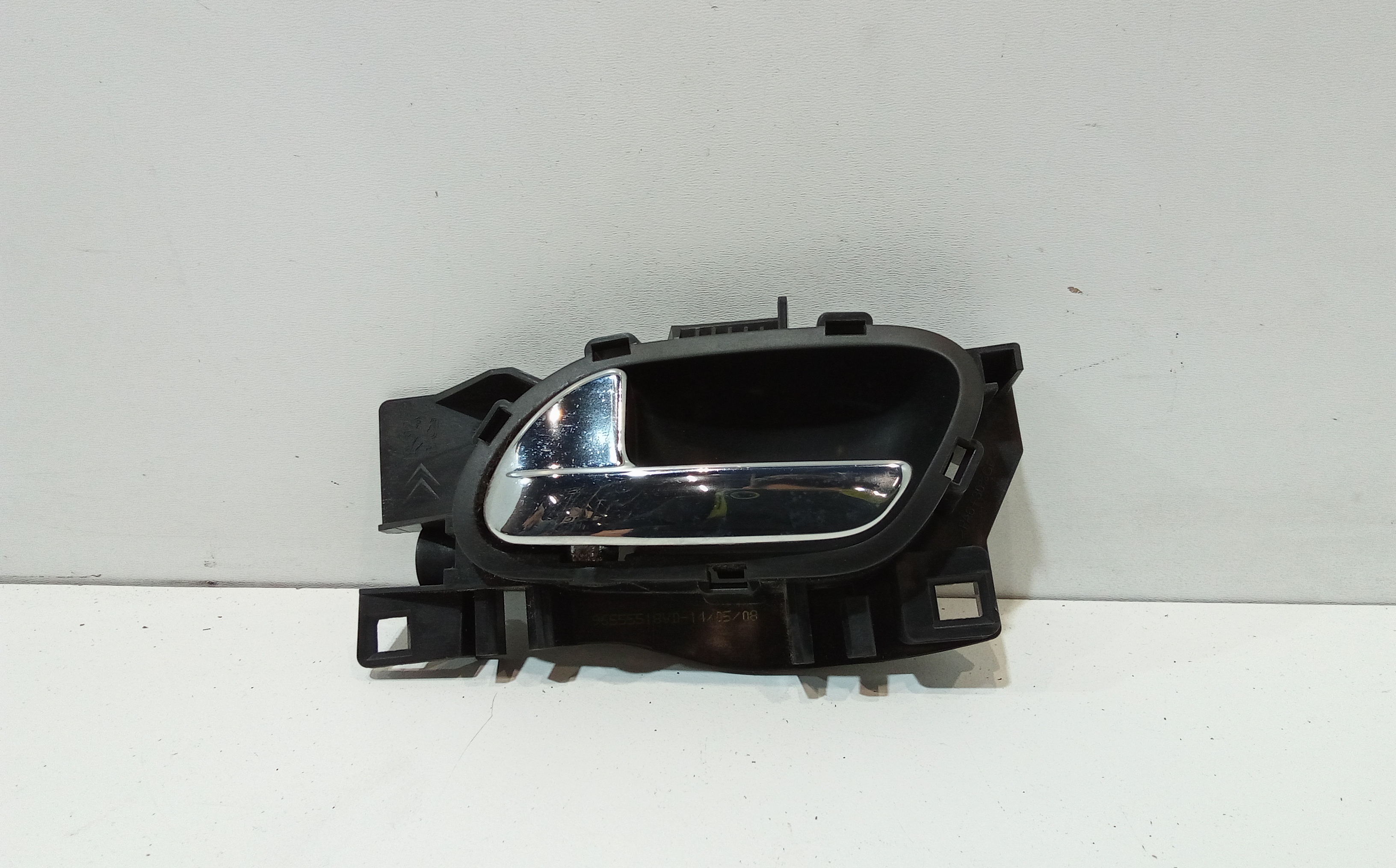 Maniglia Int. Apertura Porta Ant. Sinistro 9143L9 Usato