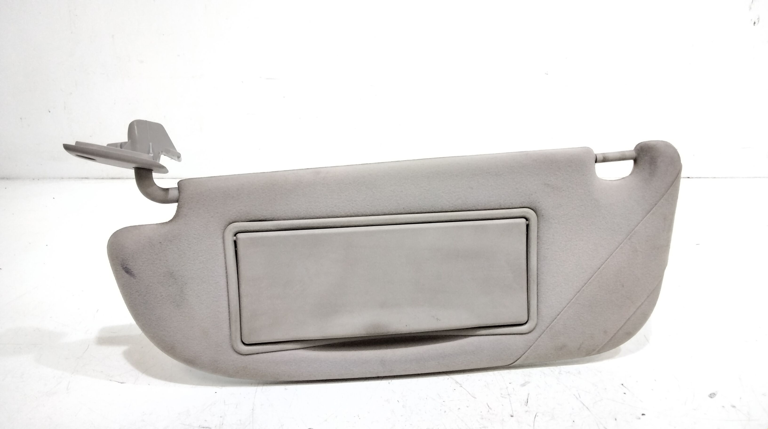 Aletta Parasole Parabrezza Sinistro Usato