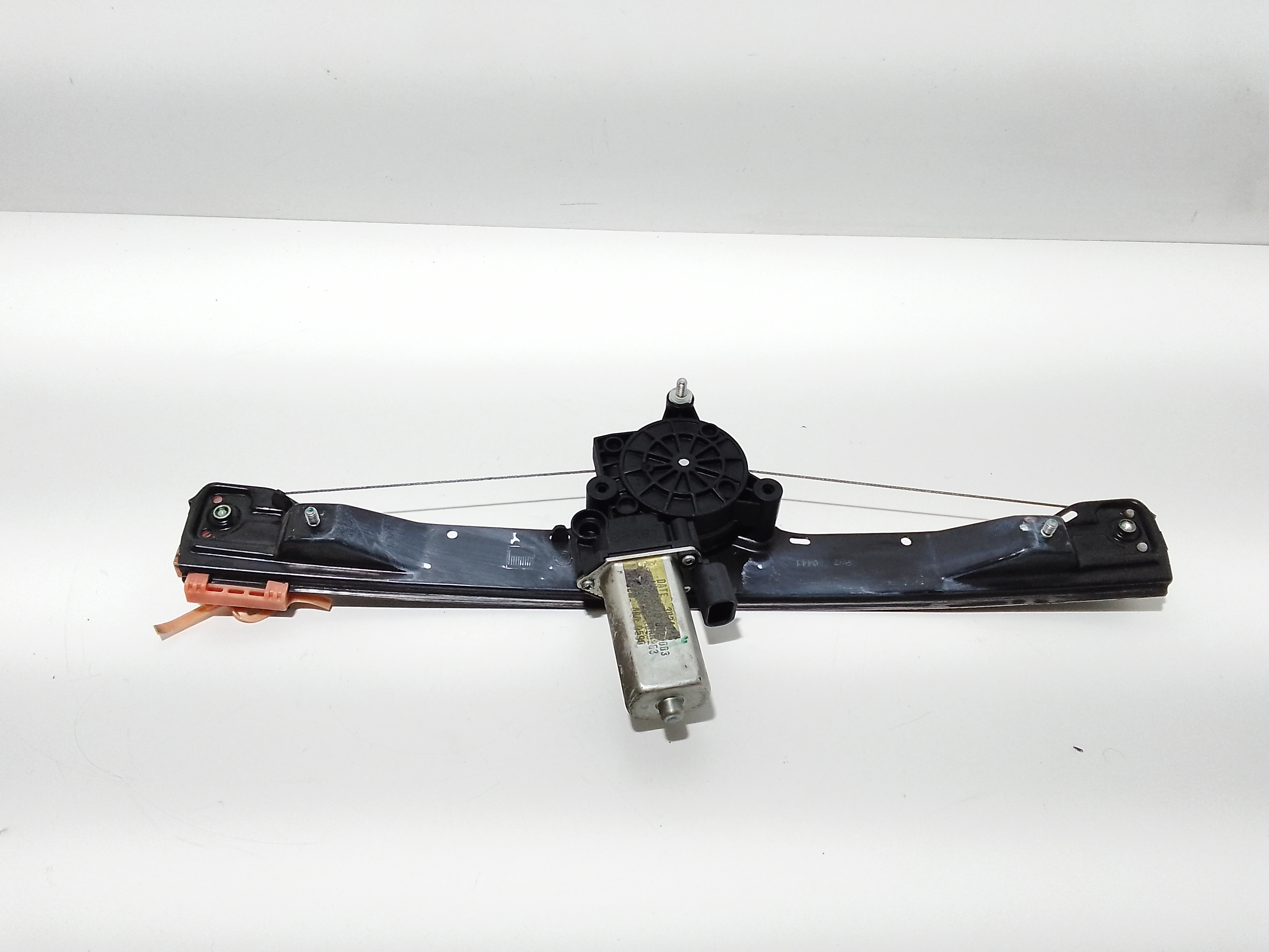 Alzacristallo Porta Ant. Destro Usato