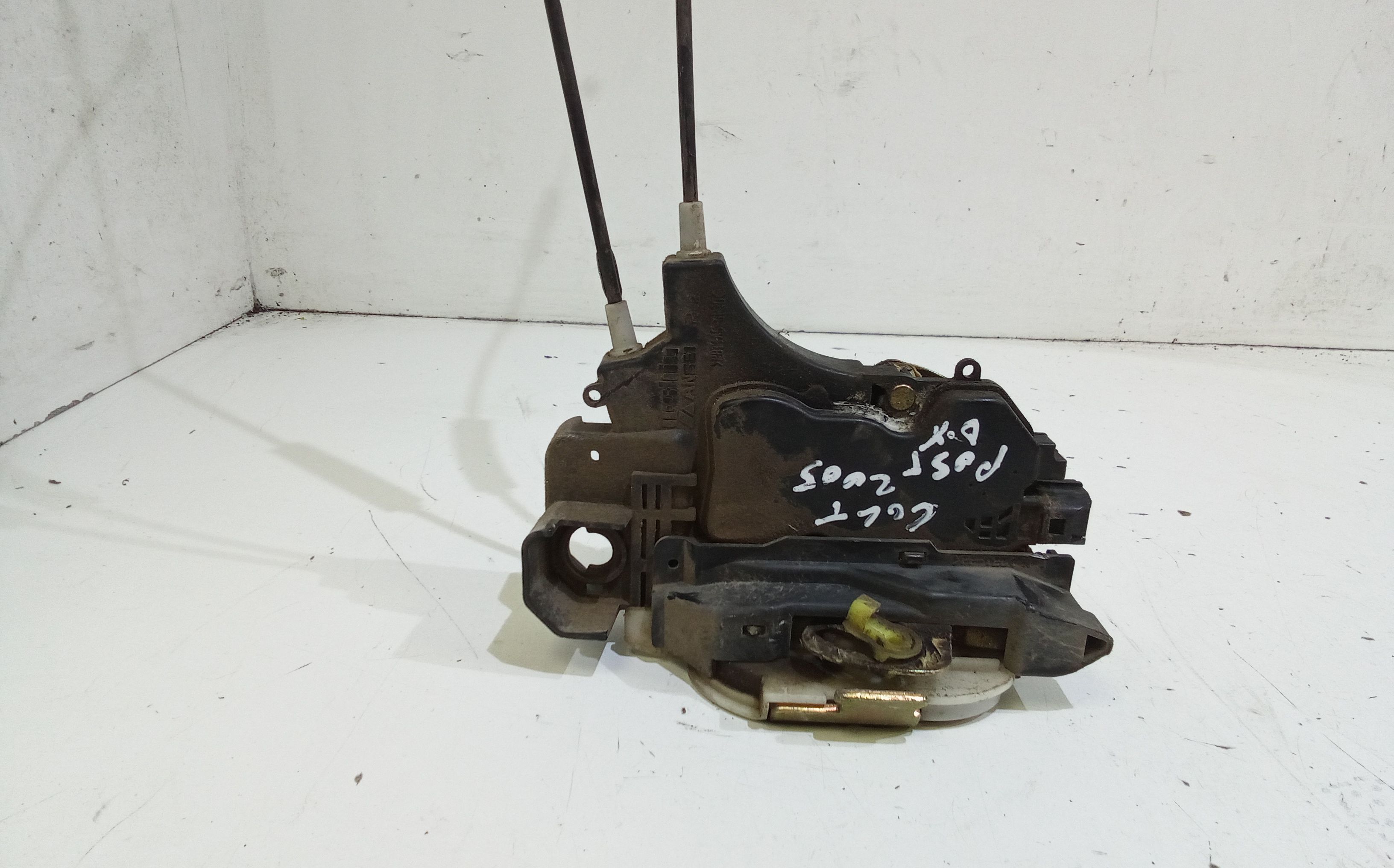 Serratura Porta Post. Destro Usato