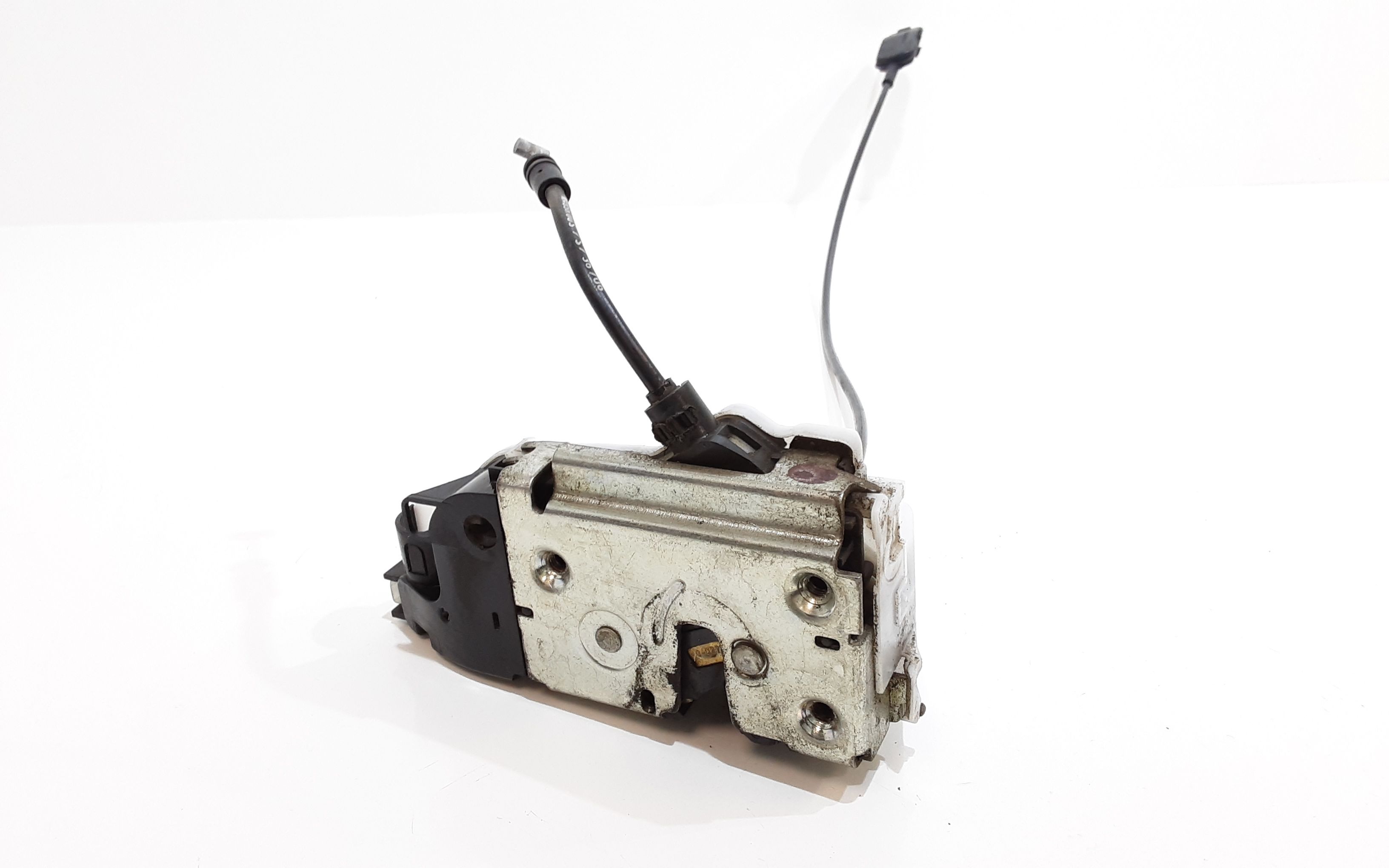 Serratura Porta Ant. Destro 8200086018 Usato